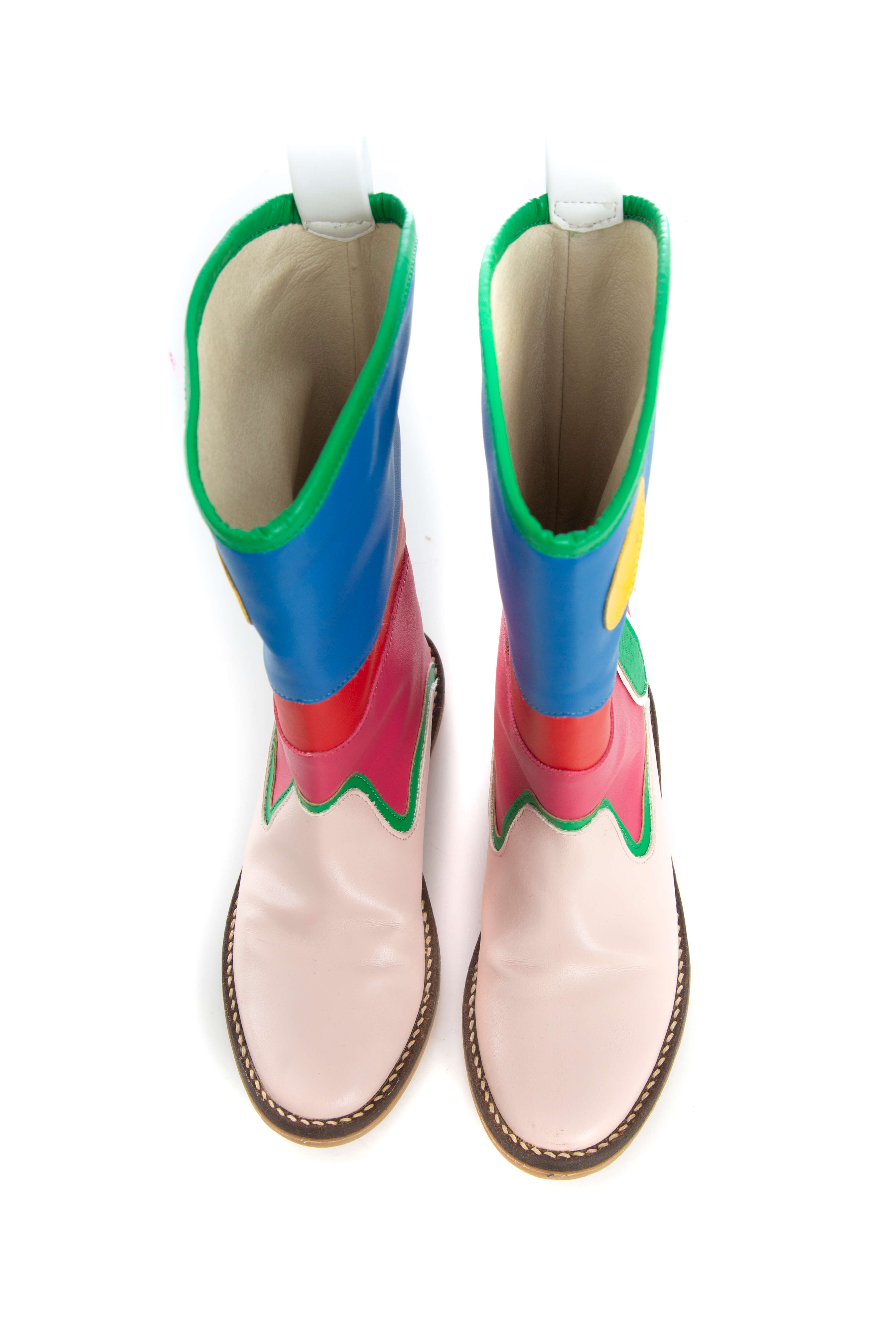 Stella McCartney, Talla 11 (Infantil)