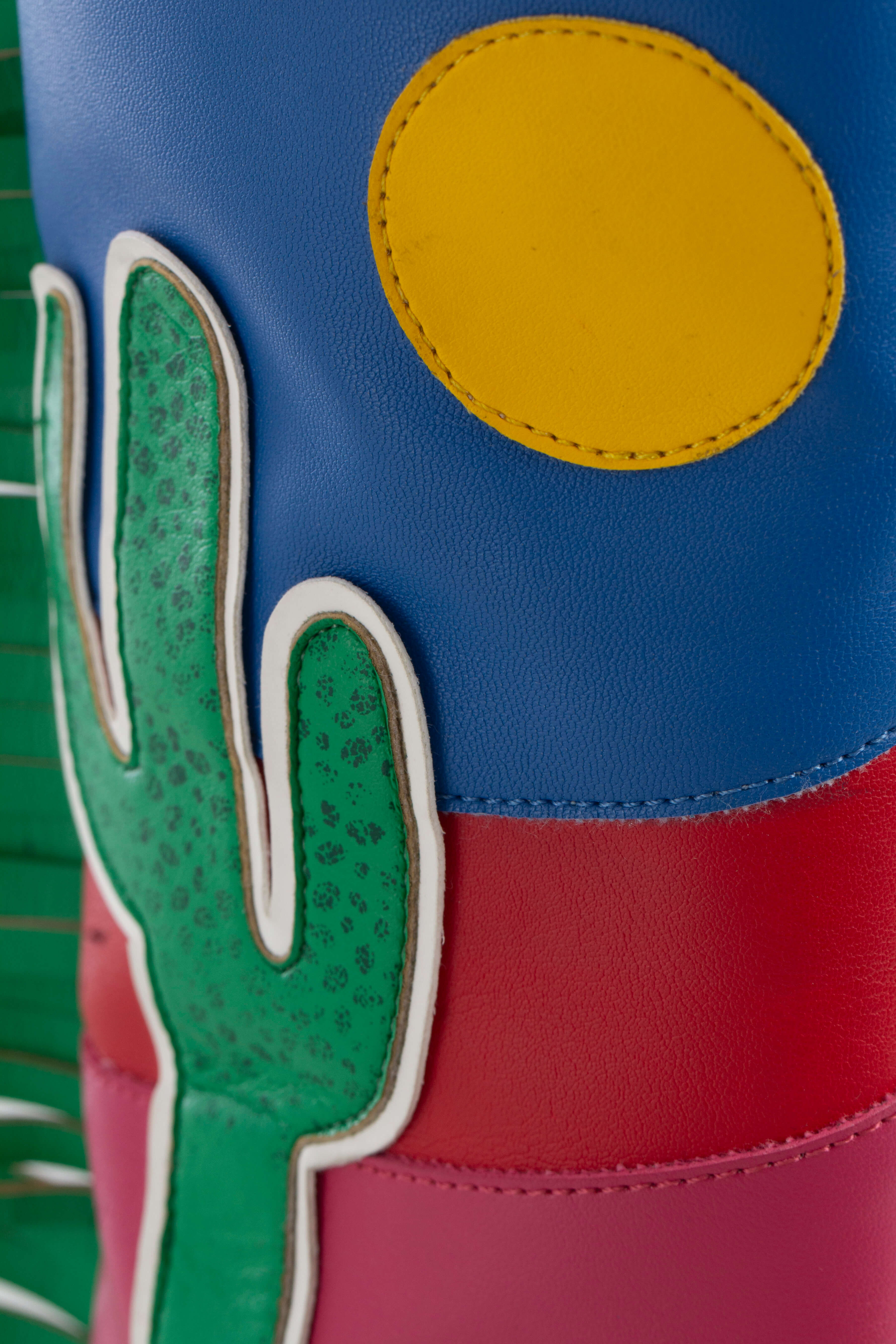 Stella McCartney, Talla 11 (Infantil)