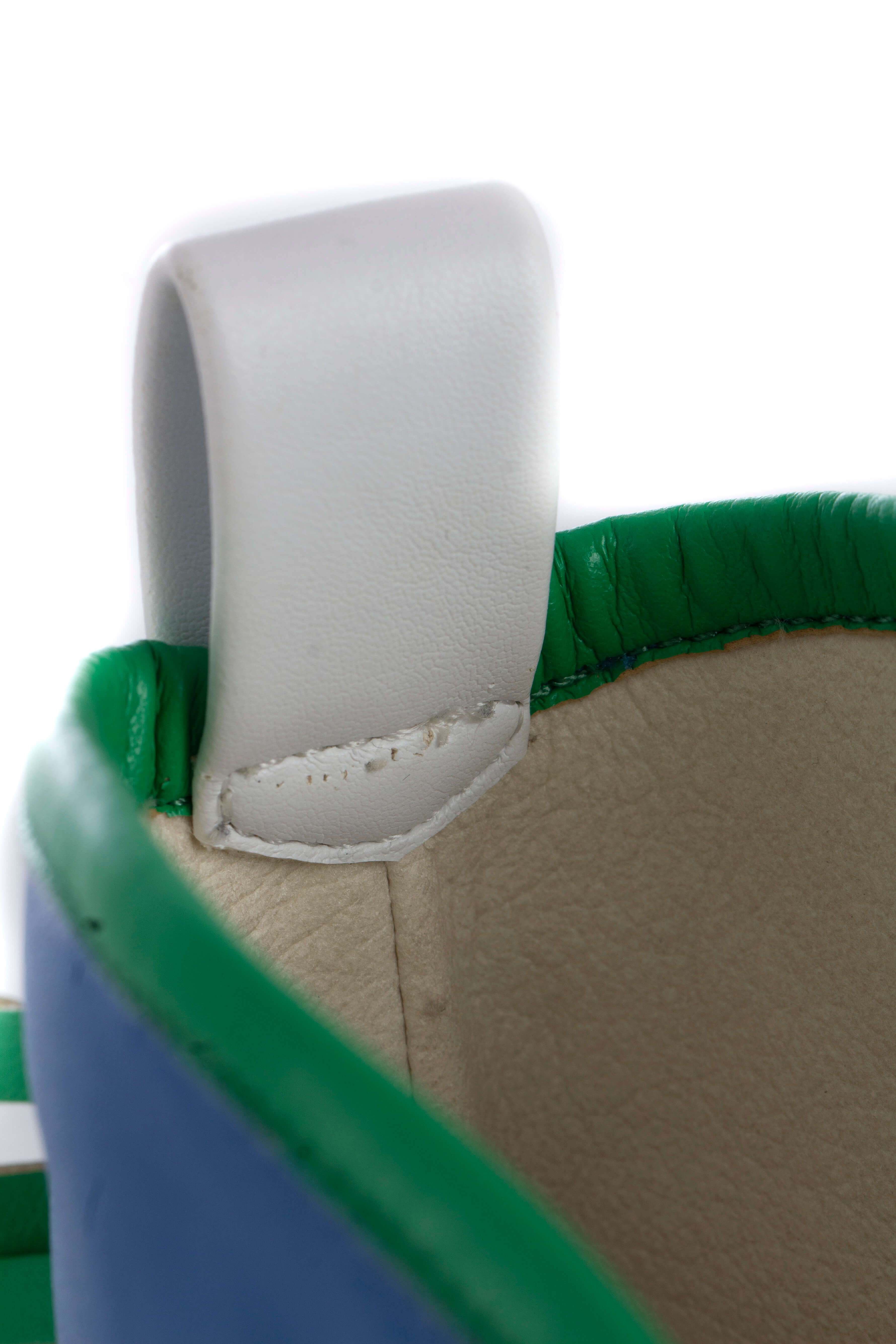 Stella McCartney, Talla 11 (Infantil)