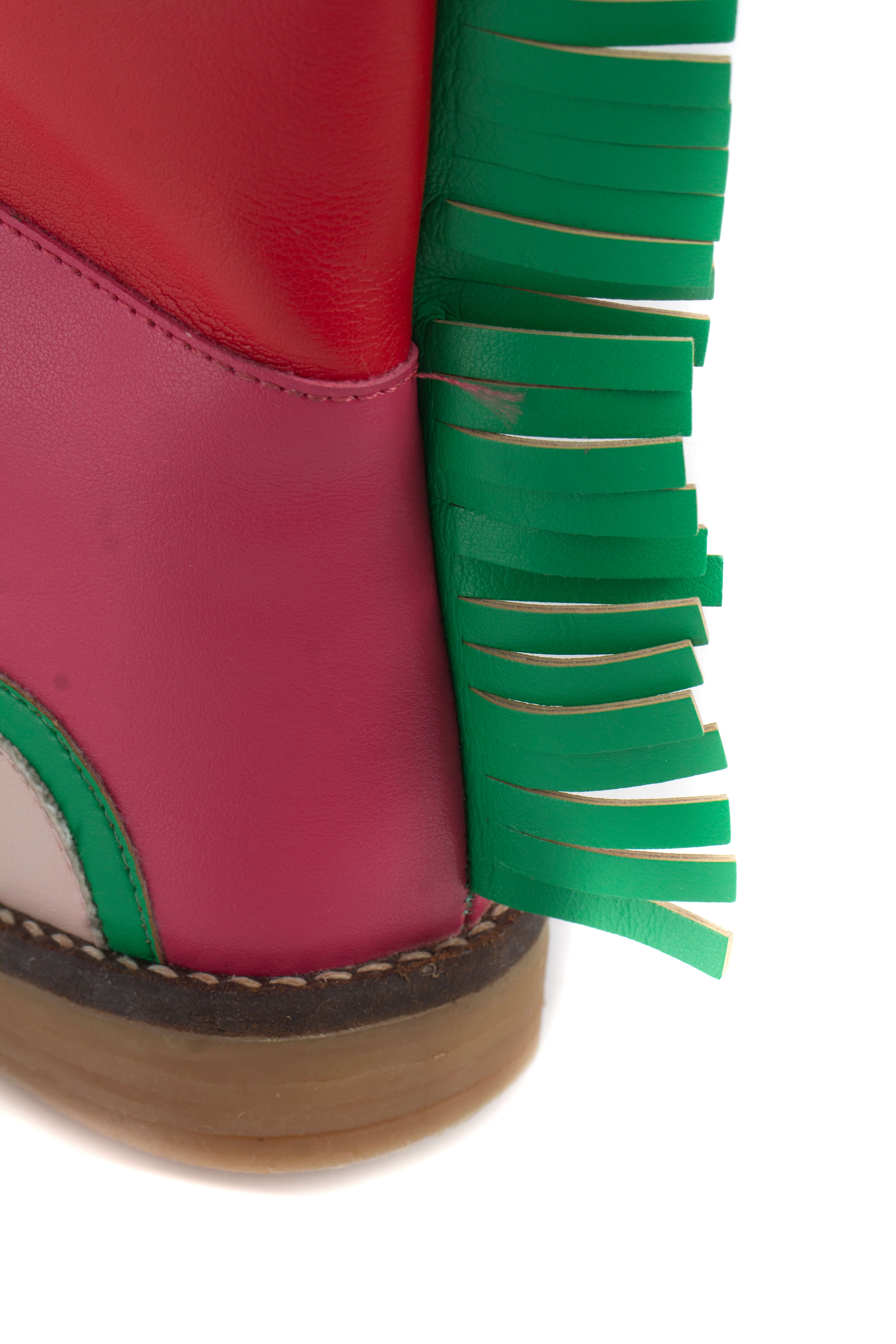 Stella McCartney, Talla 11 (Infantil)