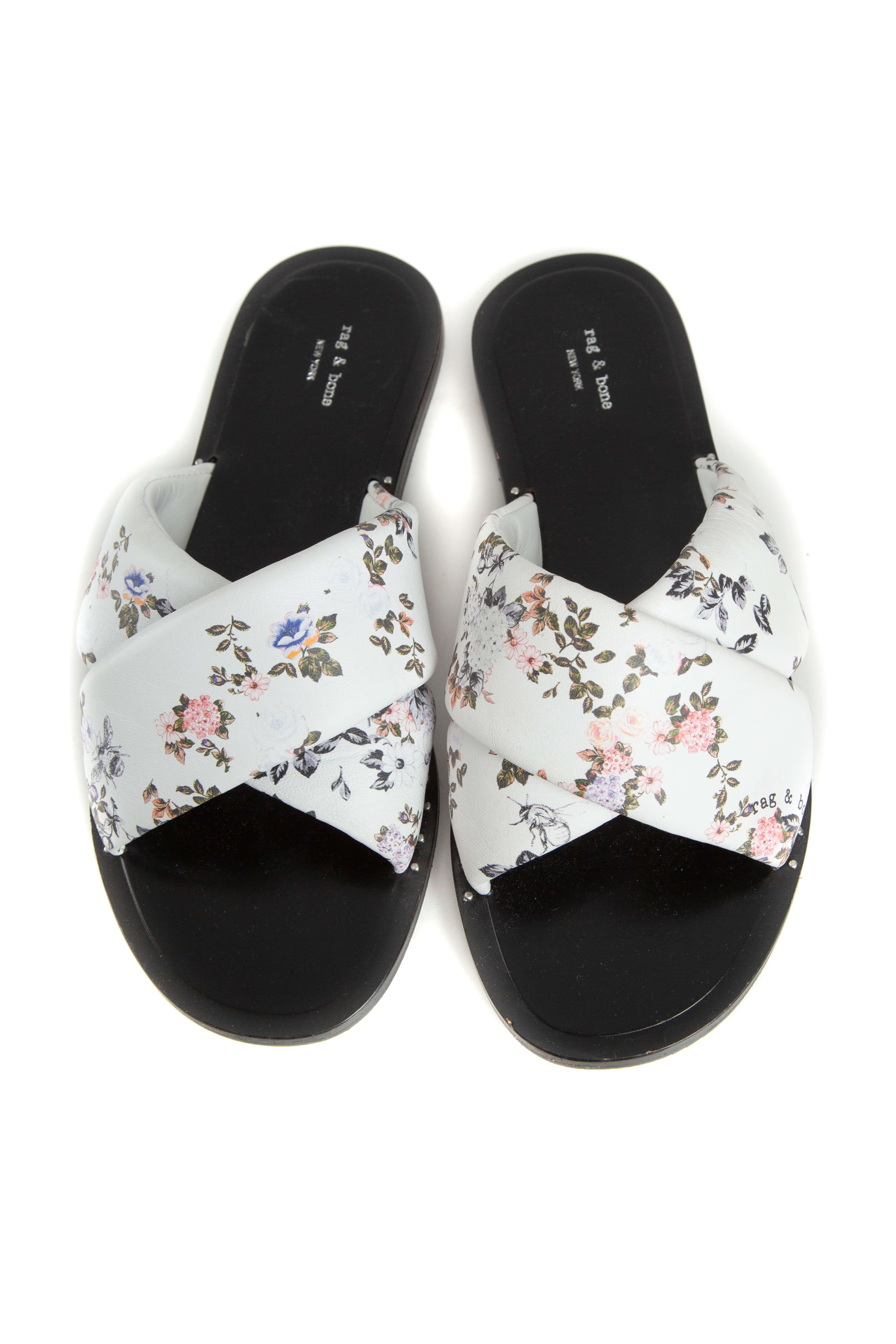 Rag & Bone, Talla 7.5