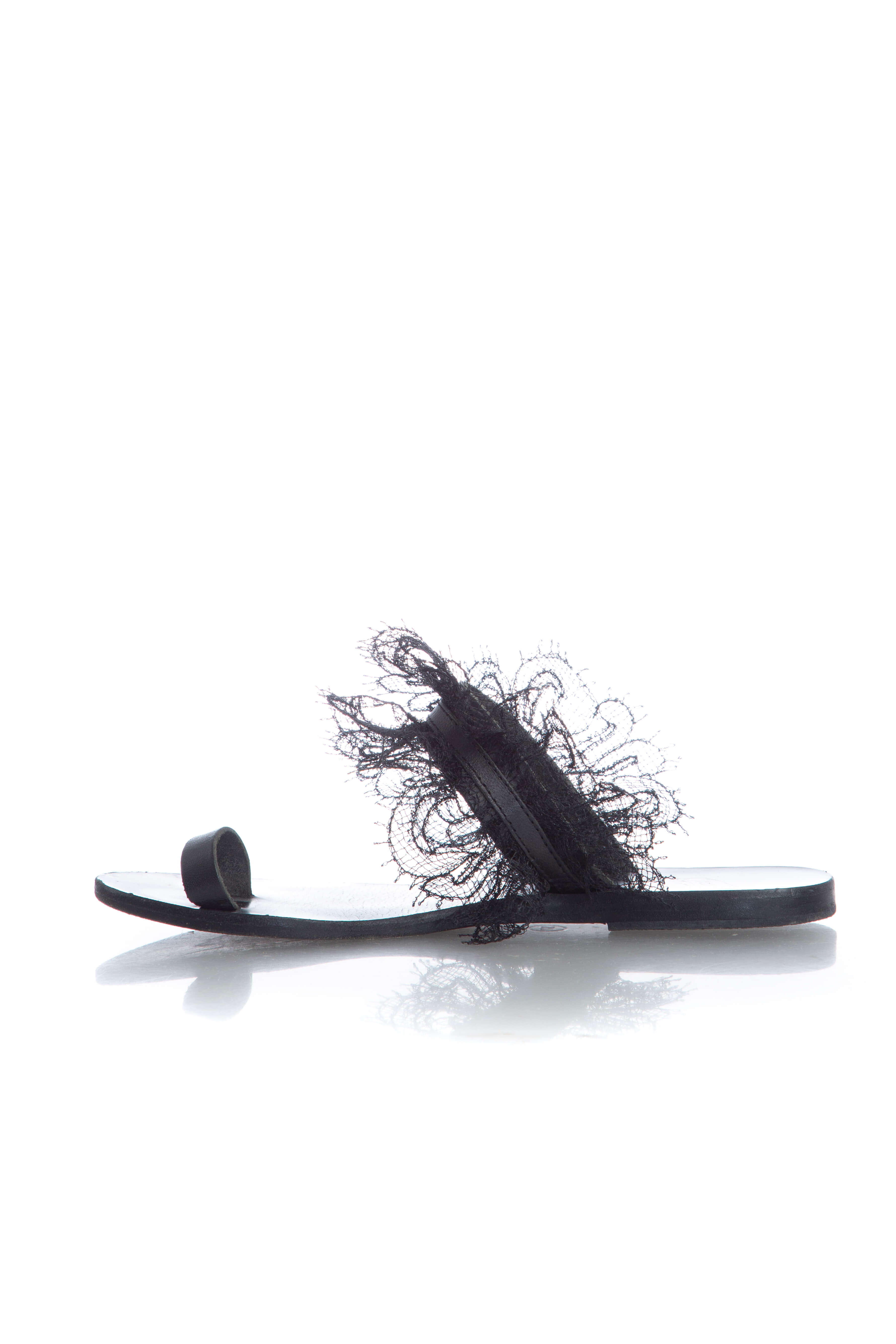 Ancient Greek Sandals, Talla 6.5