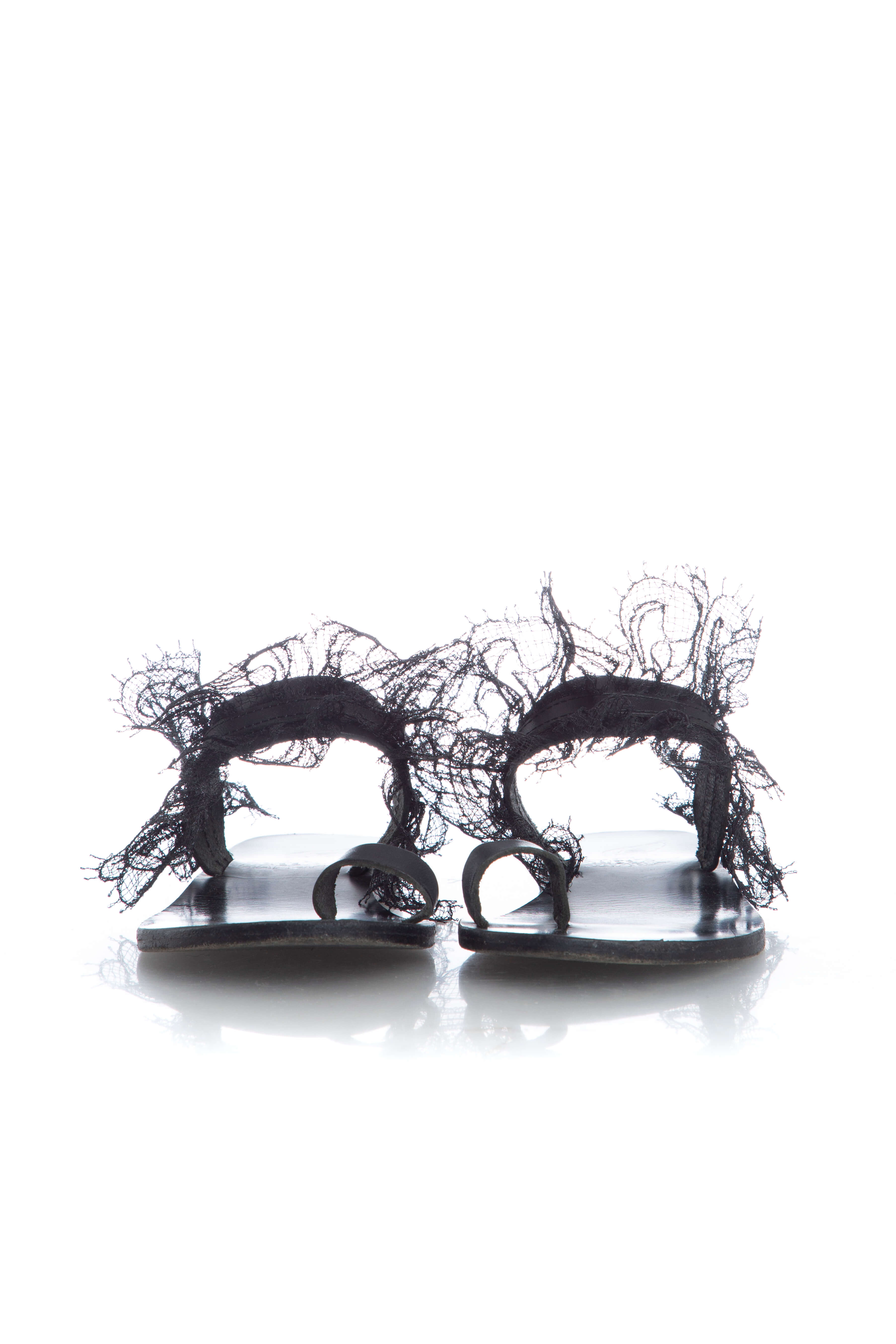 Ancient Greek Sandals, Talla 6.5