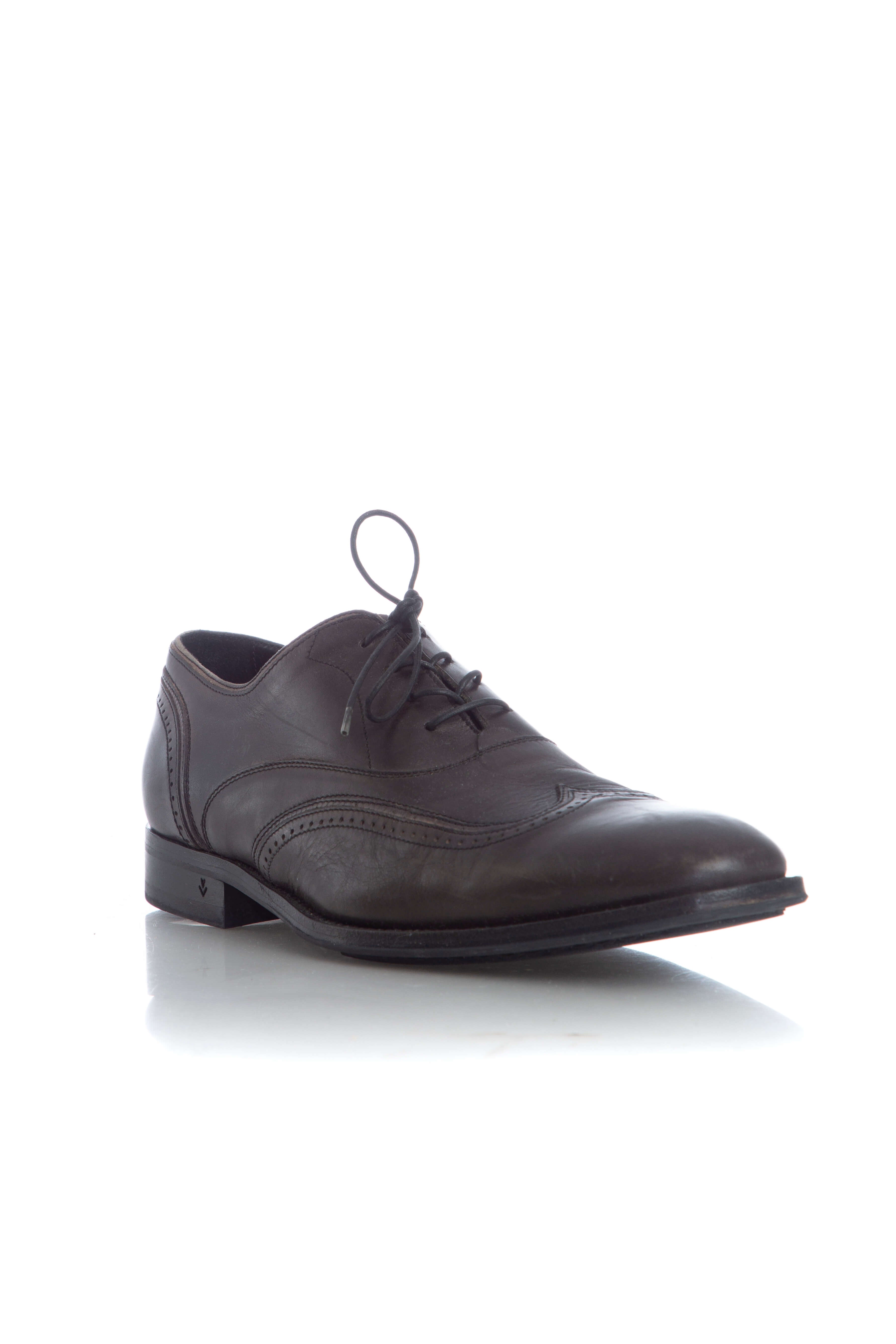 John Varvatos, Talla 10