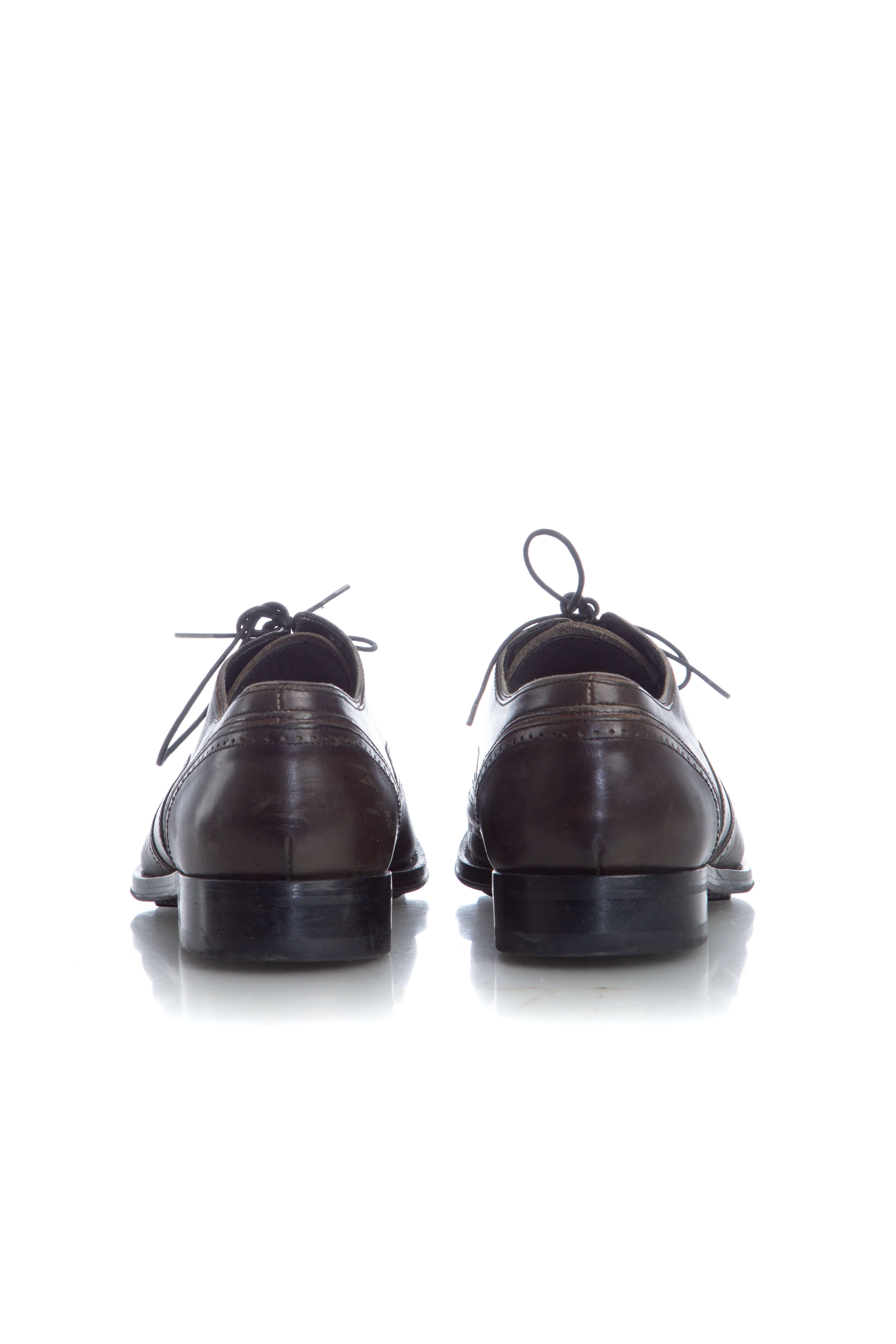 John Varvatos, Talla 10