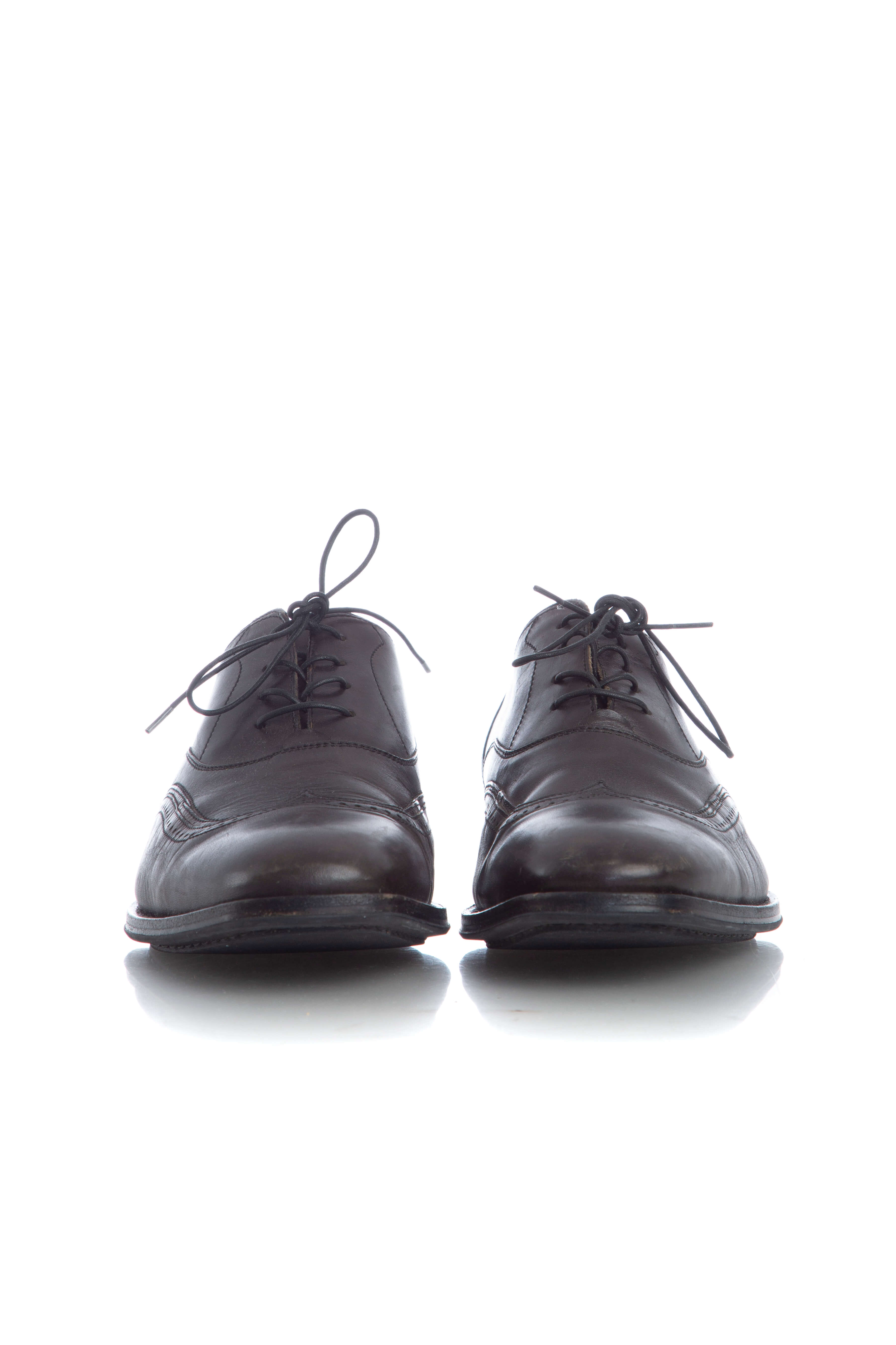 John Varvatos, Talla 10