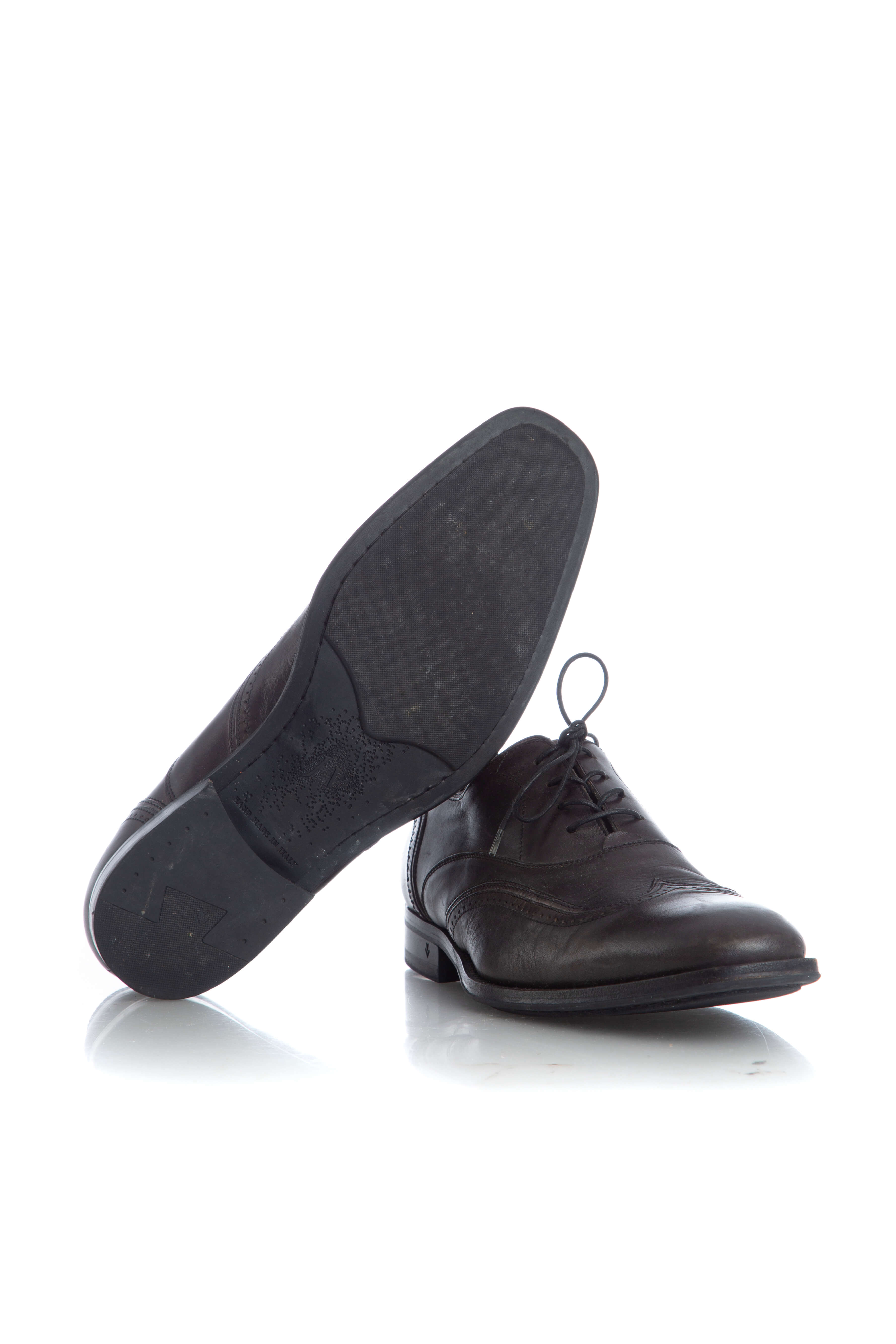 John Varvatos, Talla 10