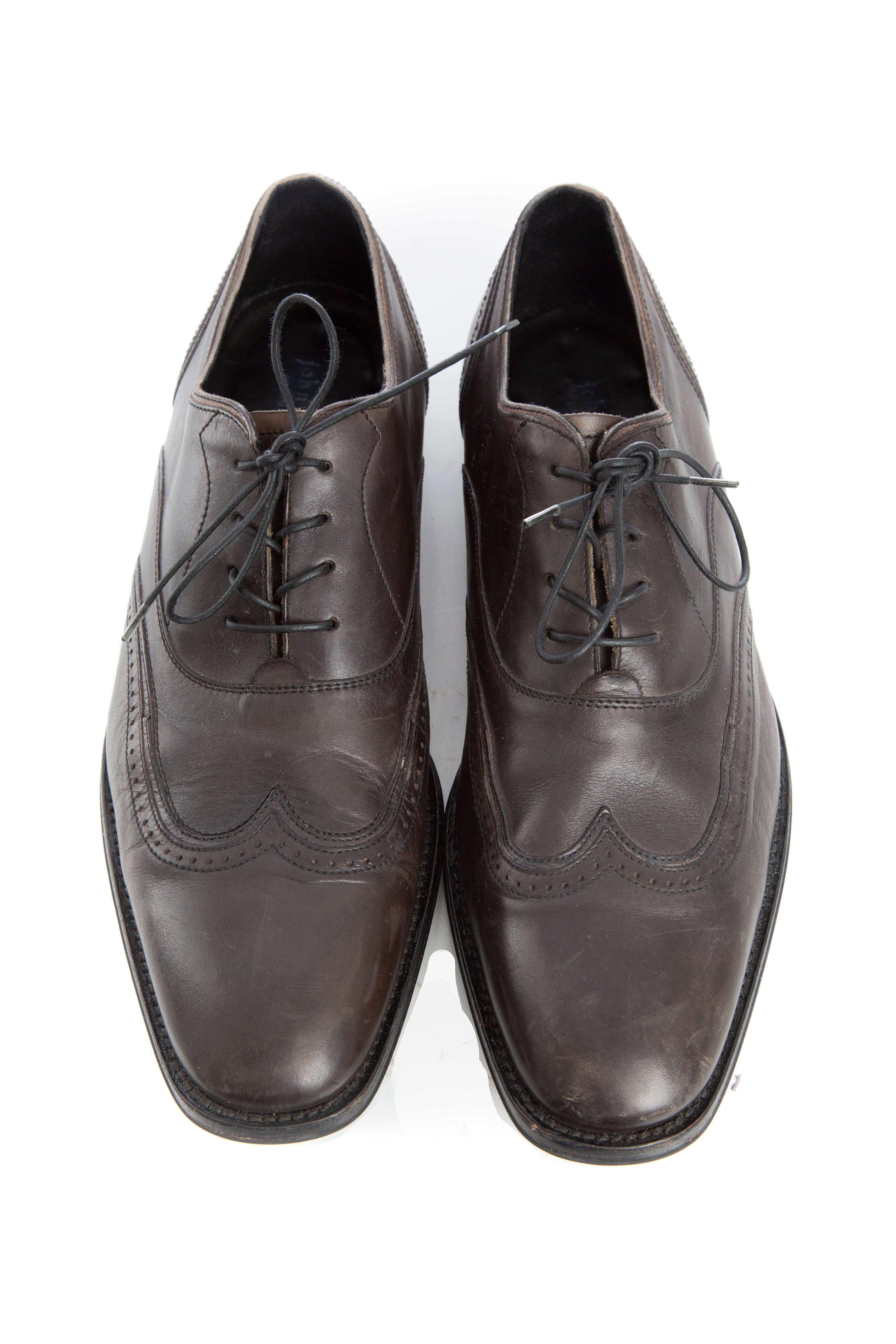 John Varvatos, Talla 10