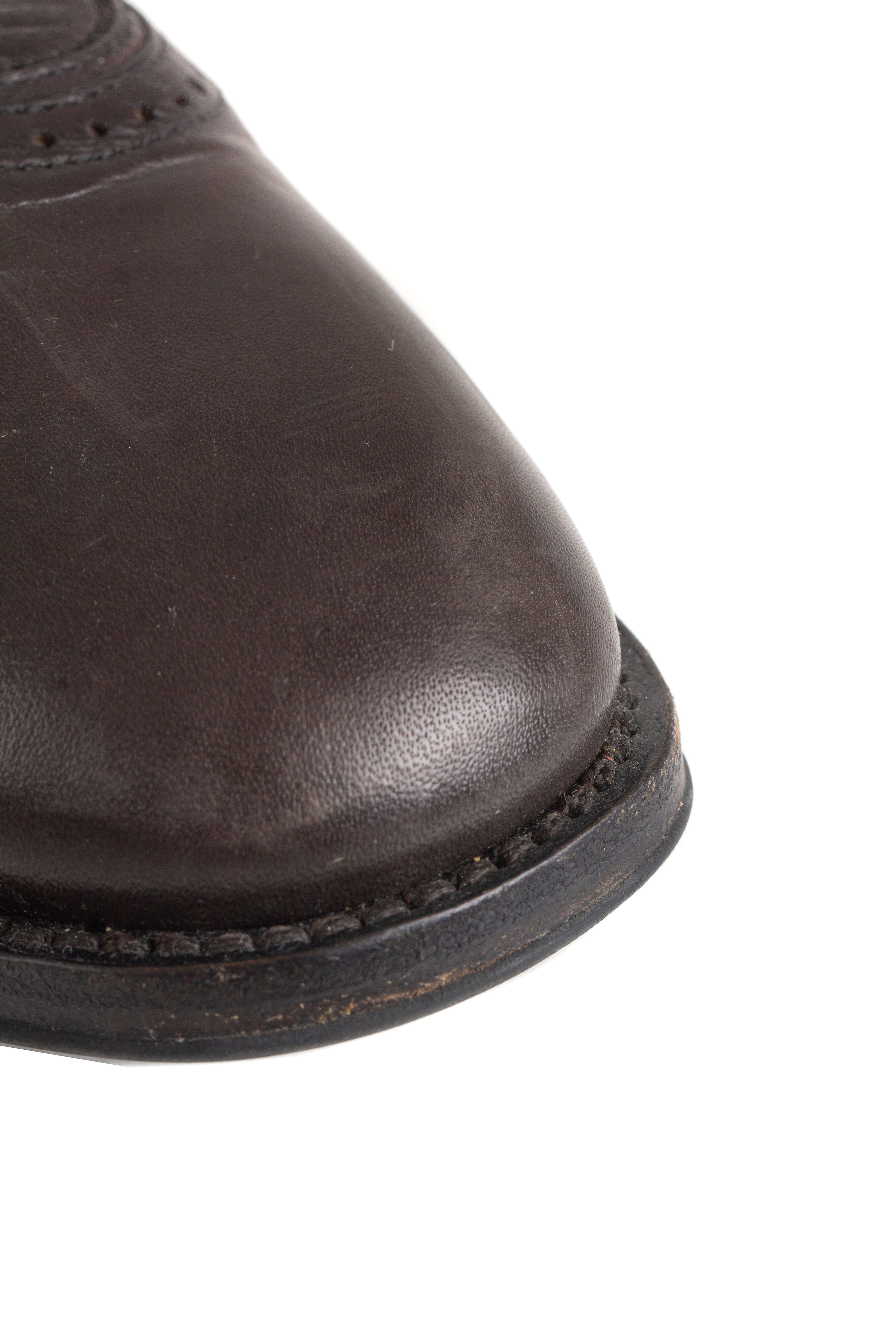 John Varvatos, Talla 10