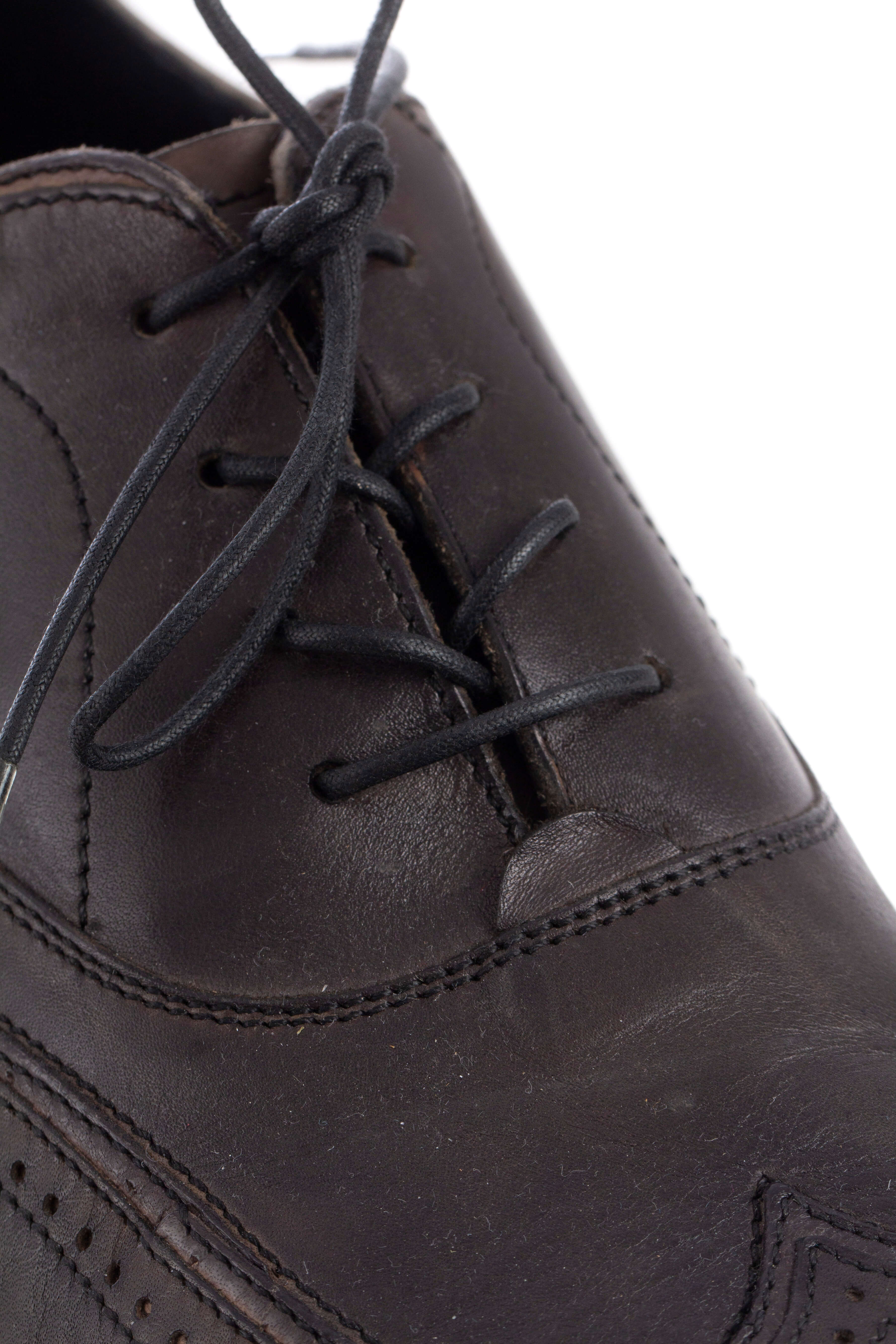 John Varvatos, Talla 10