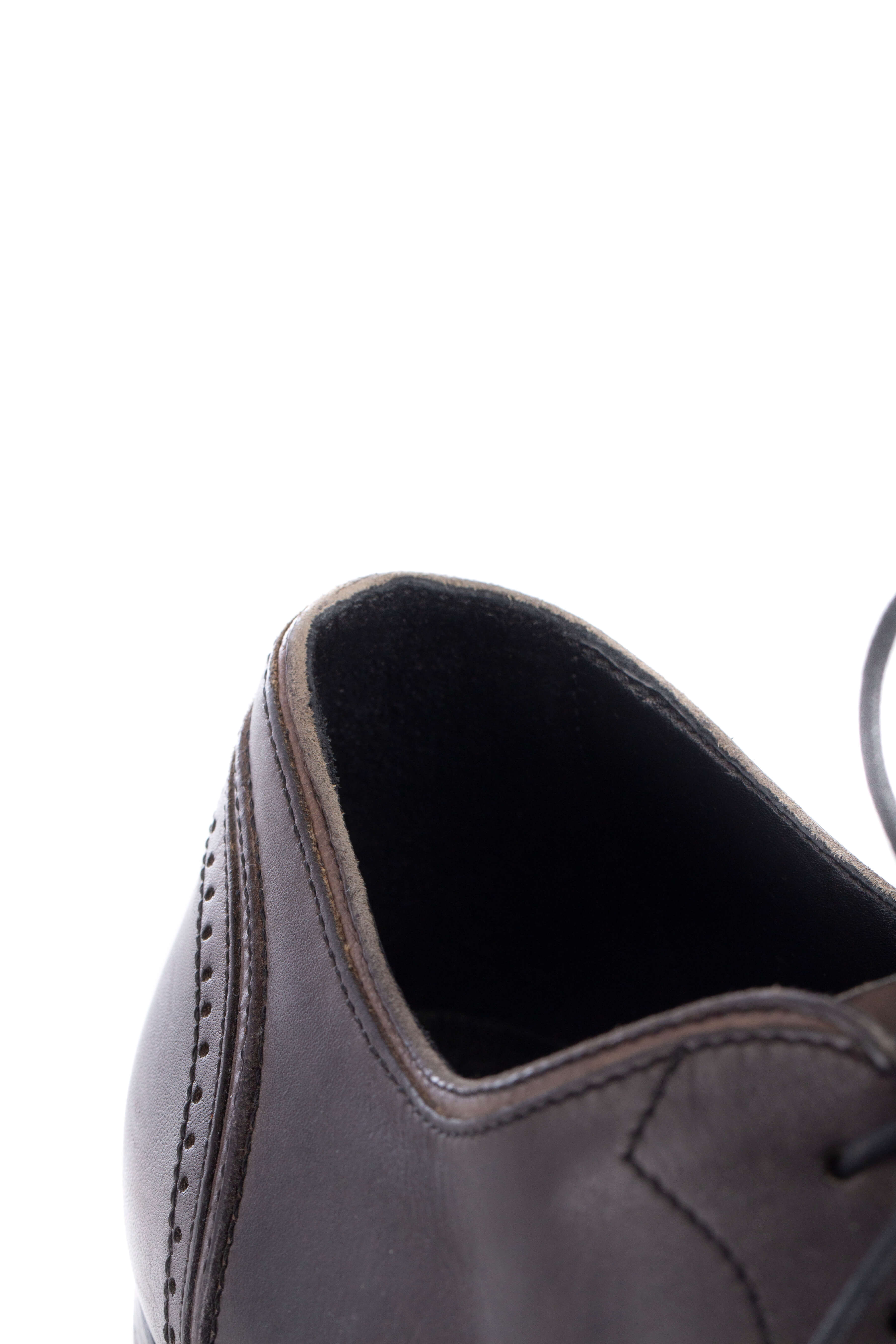 John Varvatos, Talla 10