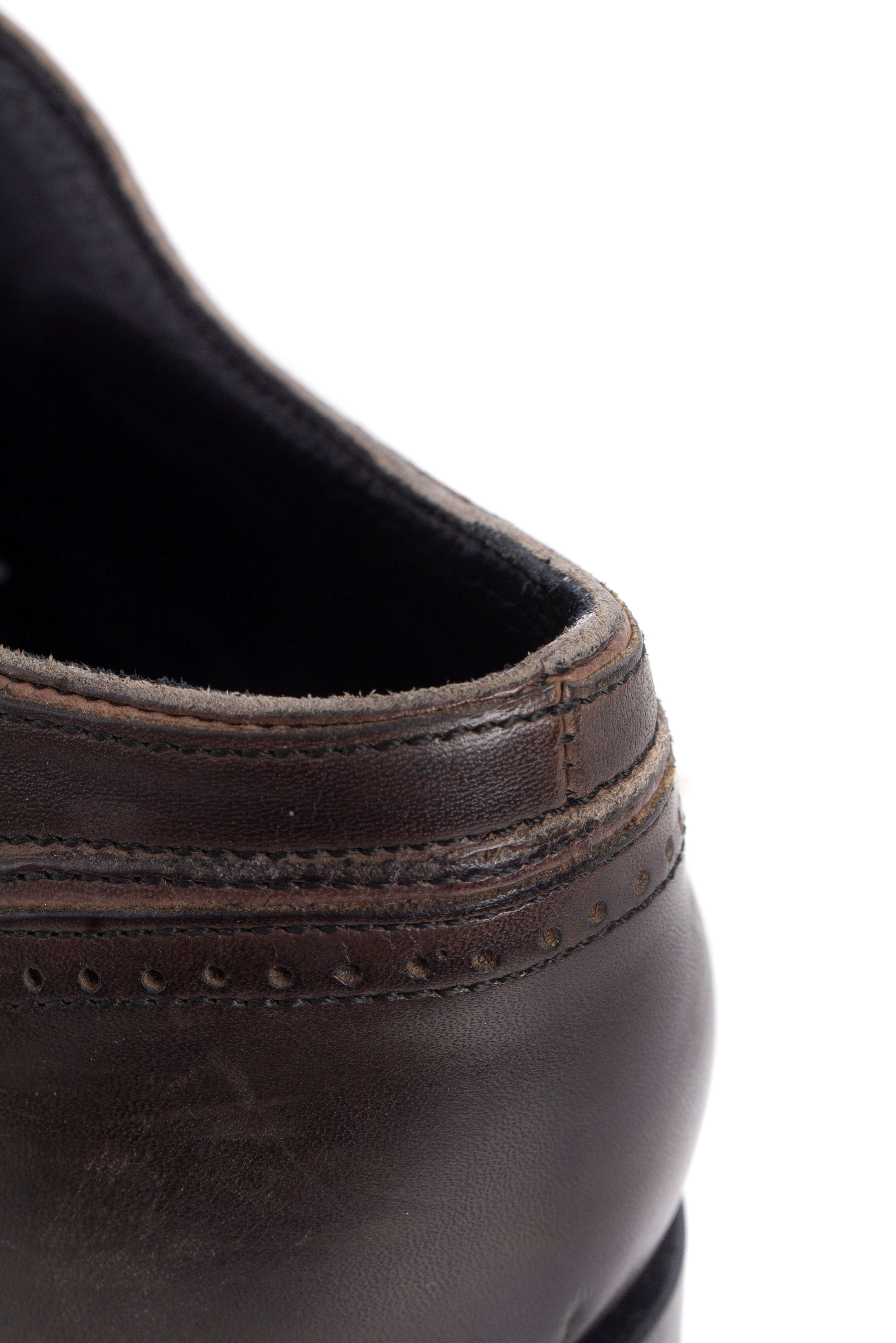 John Varvatos, Talla 10