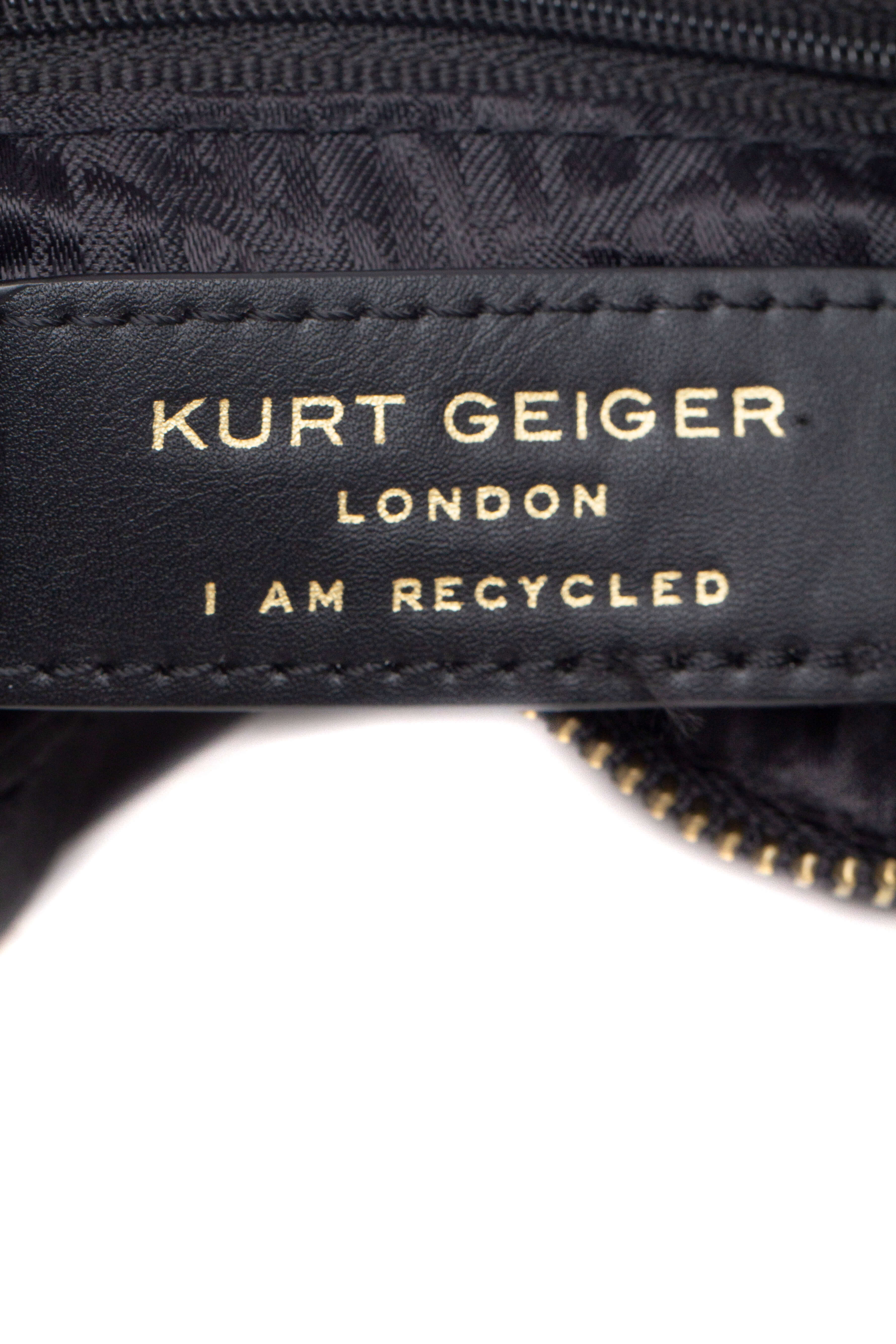 Kurt Geiger