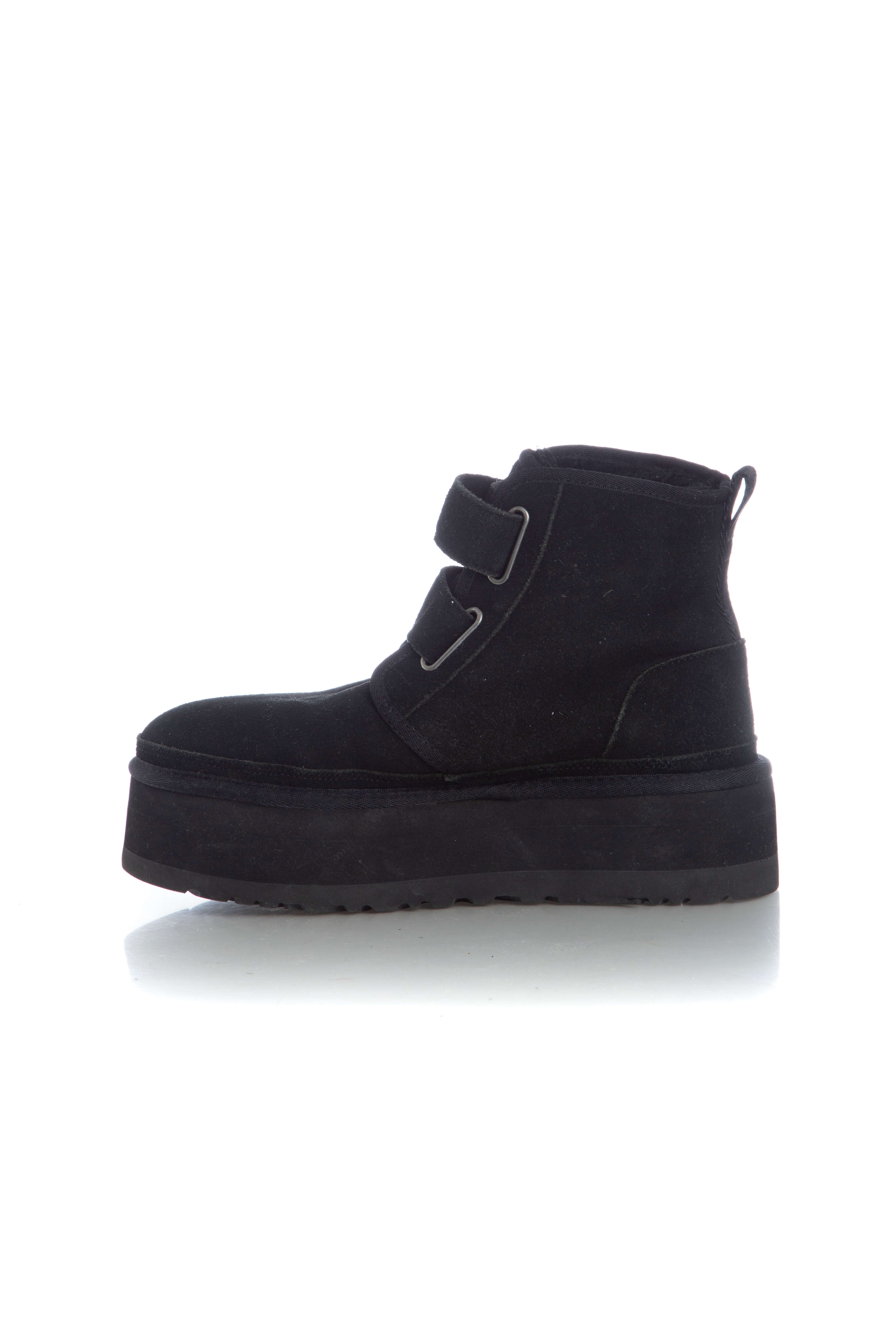 UGG, Talla 9