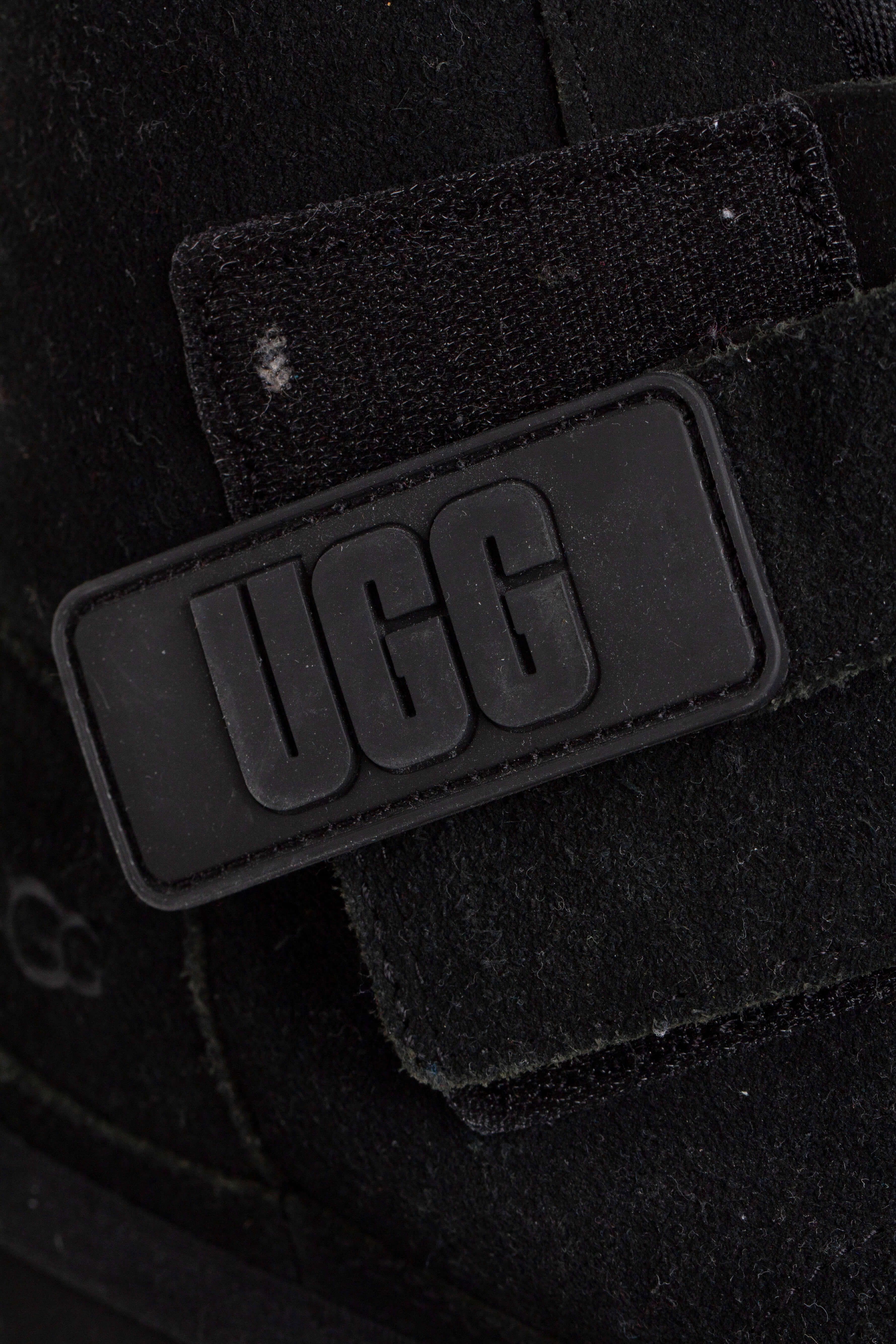 UGG, Talla 9