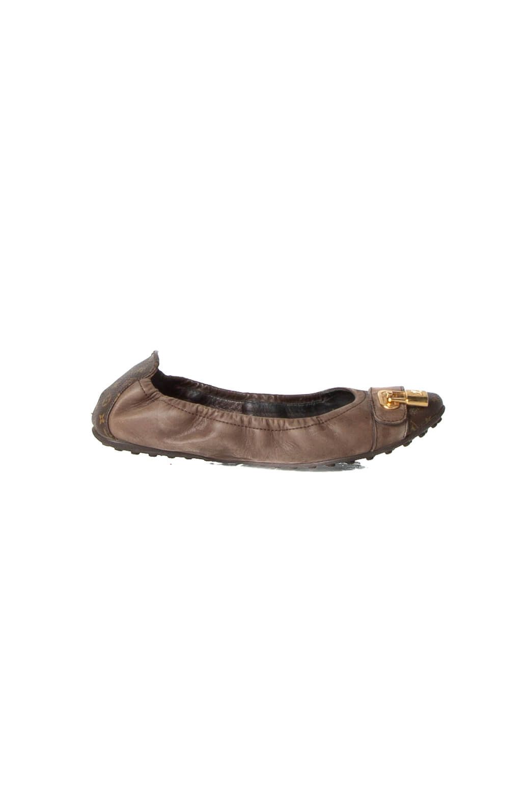Louis Vuitton, Talla 6