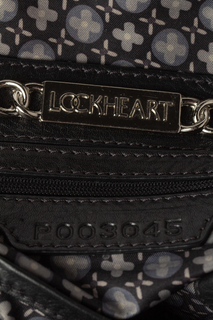 Bolsa Lockheart, detalle 11 – ClosetRehab