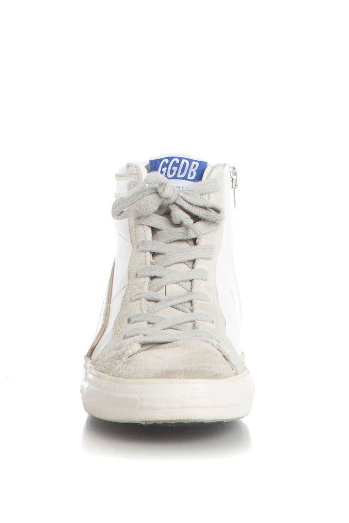 Zapato Golden Goose, vista posterior – ClosetRehab