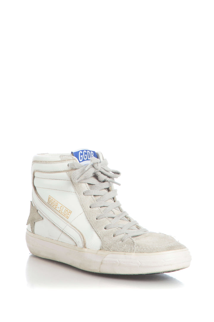 Zapato Golden Goose, vista lateral – ClosetRehab