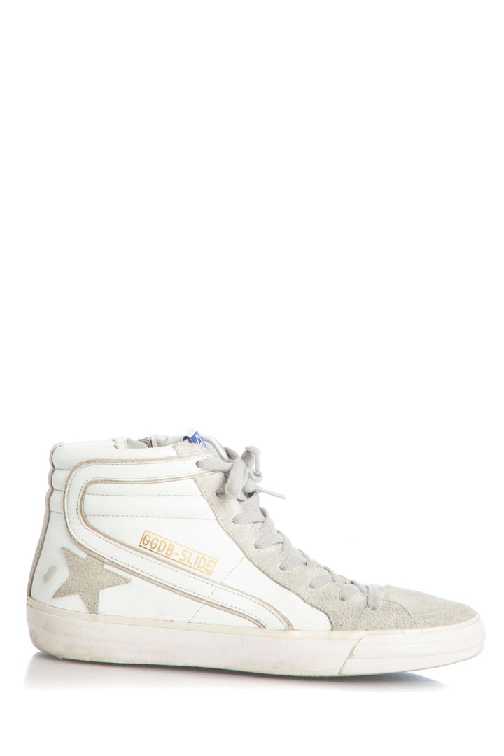 Zapato Golden Goose, vista frontal – ClosetRehab