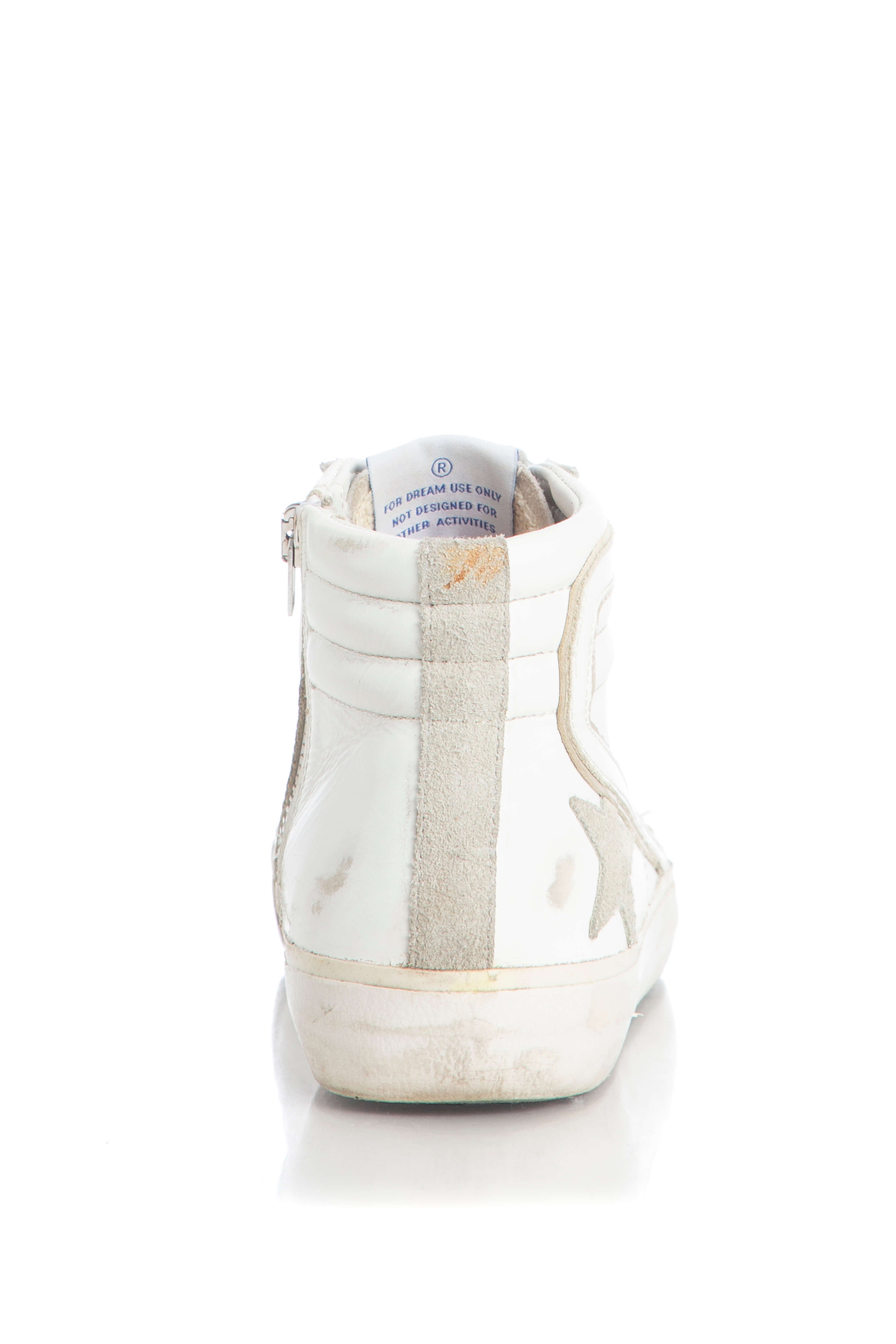 Golden Goose, Talla 8