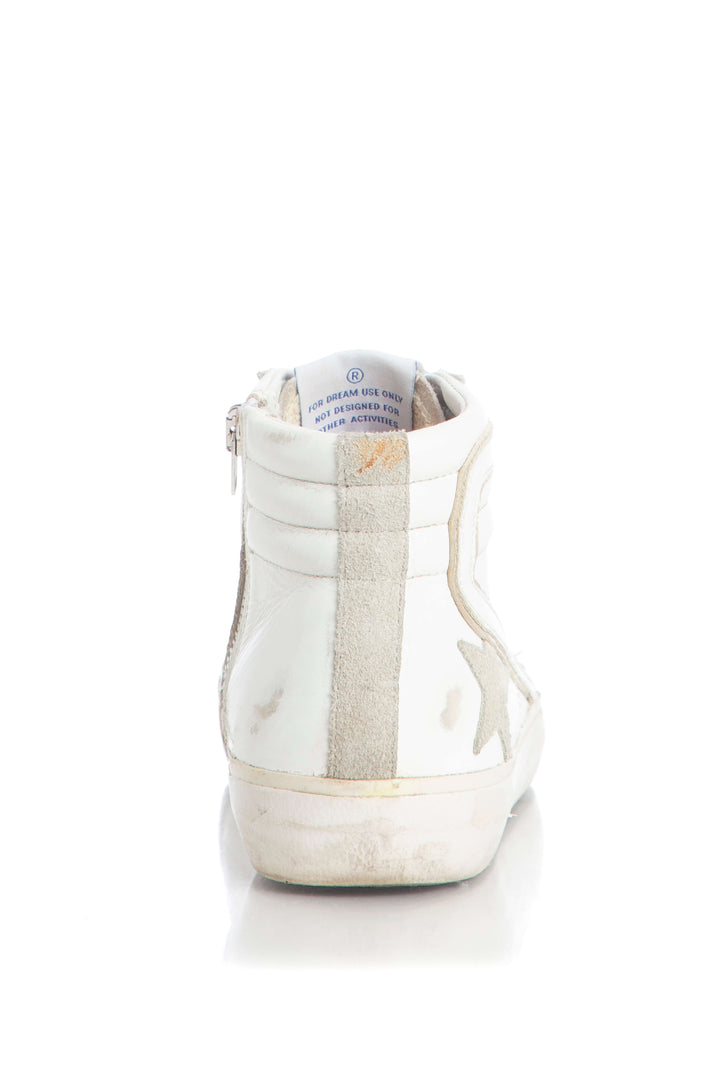 Zapato Golden Goose, detalle – ClosetRehab