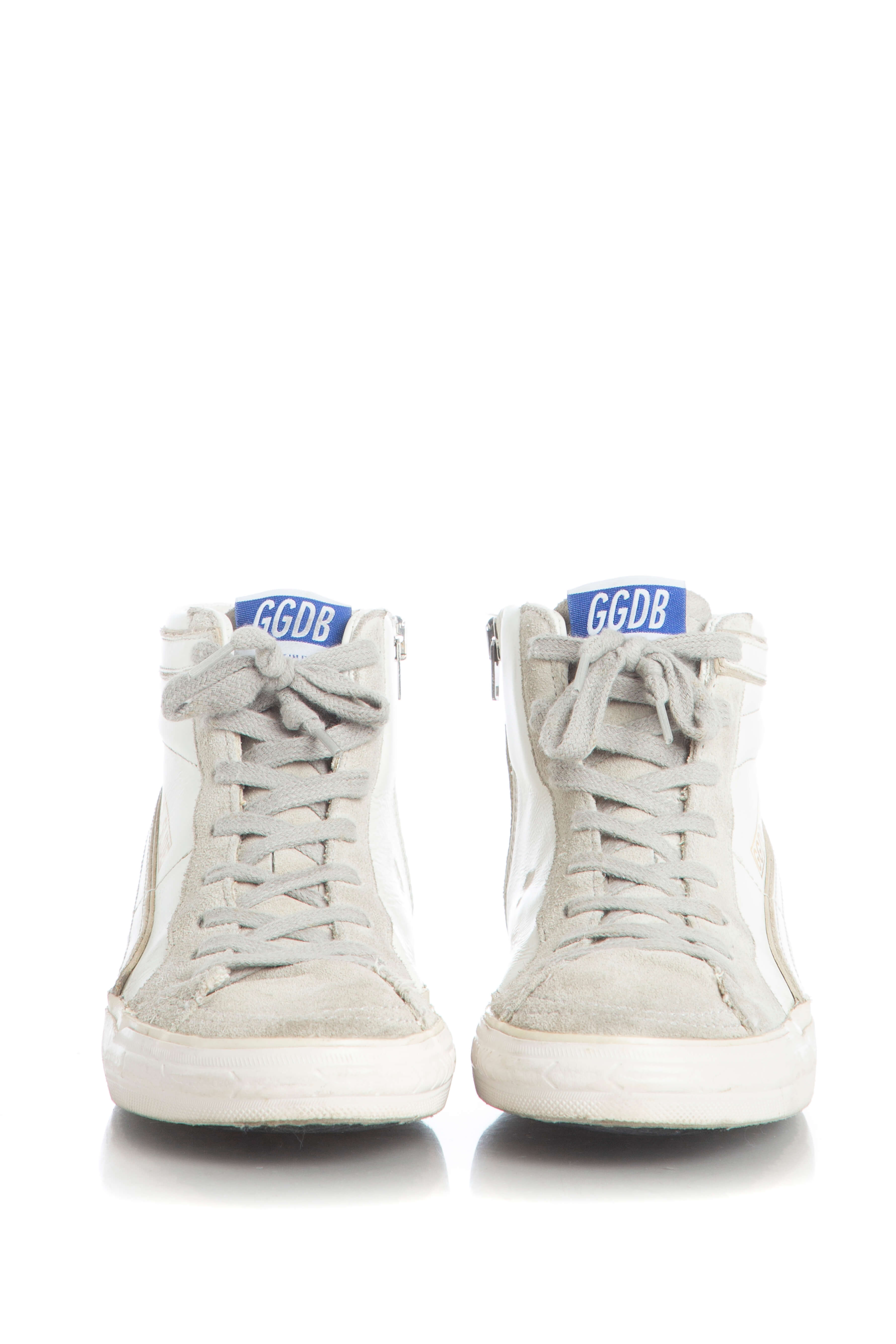 Golden Goose, Talla 8