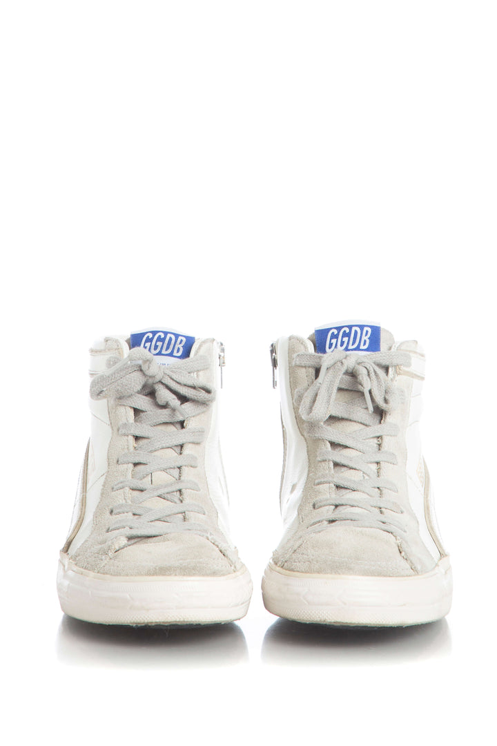 Zapato Golden Goose, detalle 6 – ClosetRehab