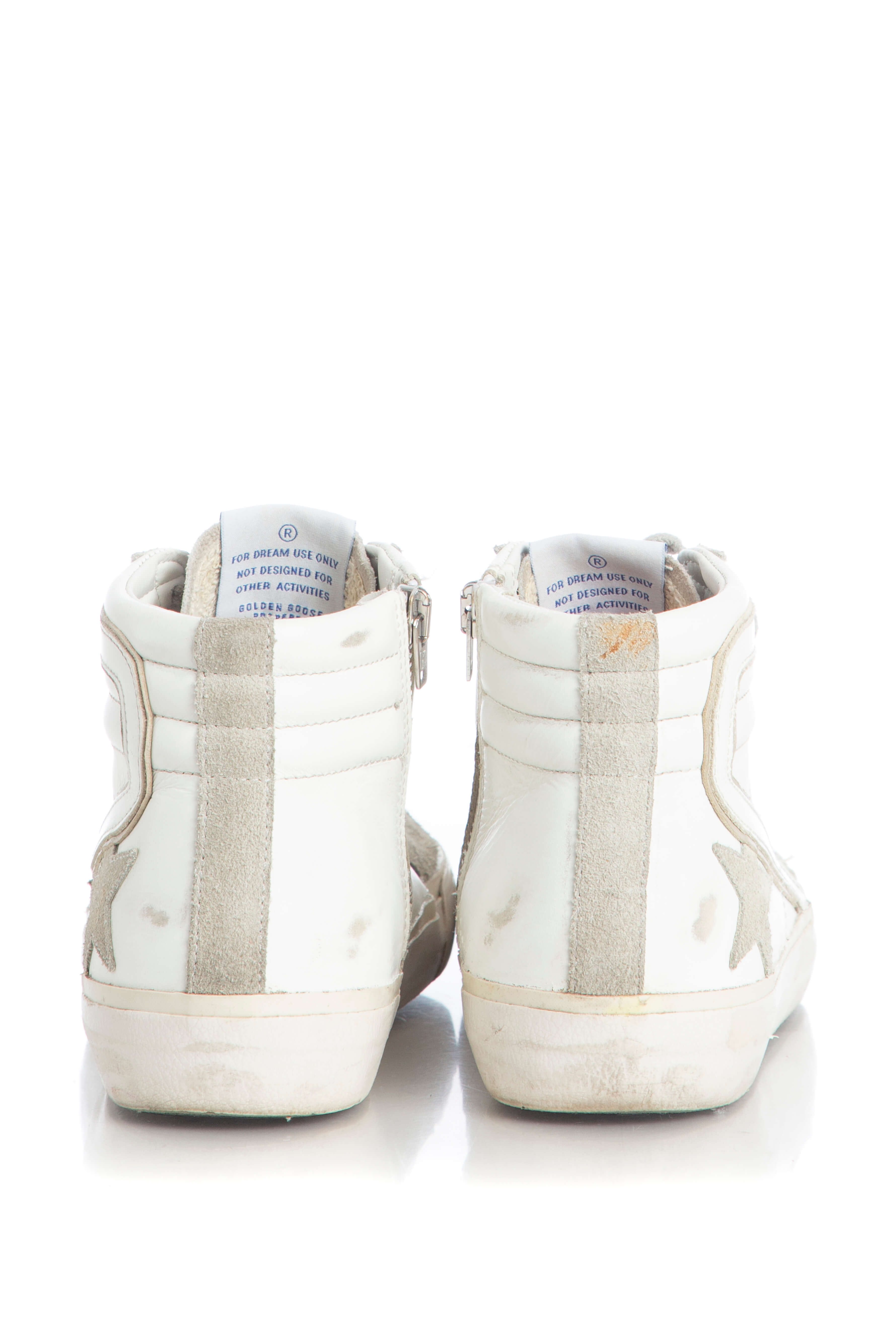 Golden Goose, Talla 8