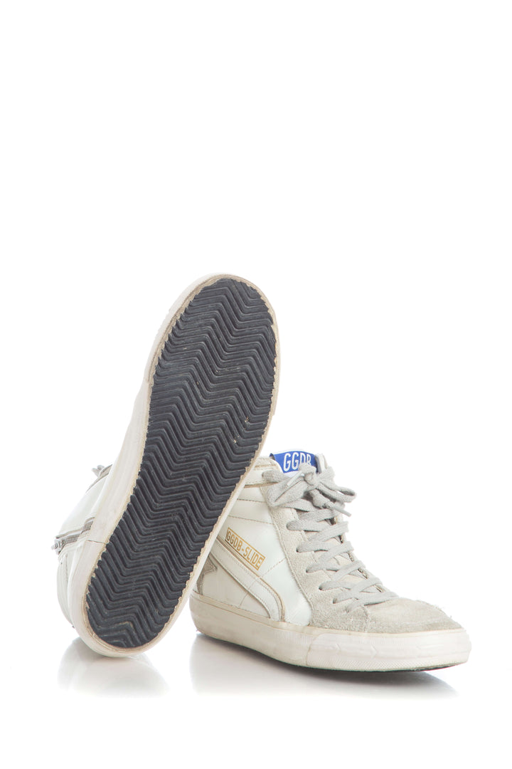 Zapato Golden Goose, detalle 8 – ClosetRehab