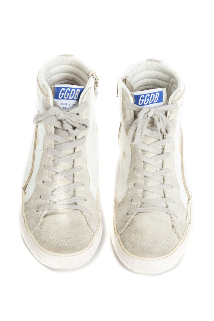 Zapato Golden Goose, detalle 9 – ClosetRehab