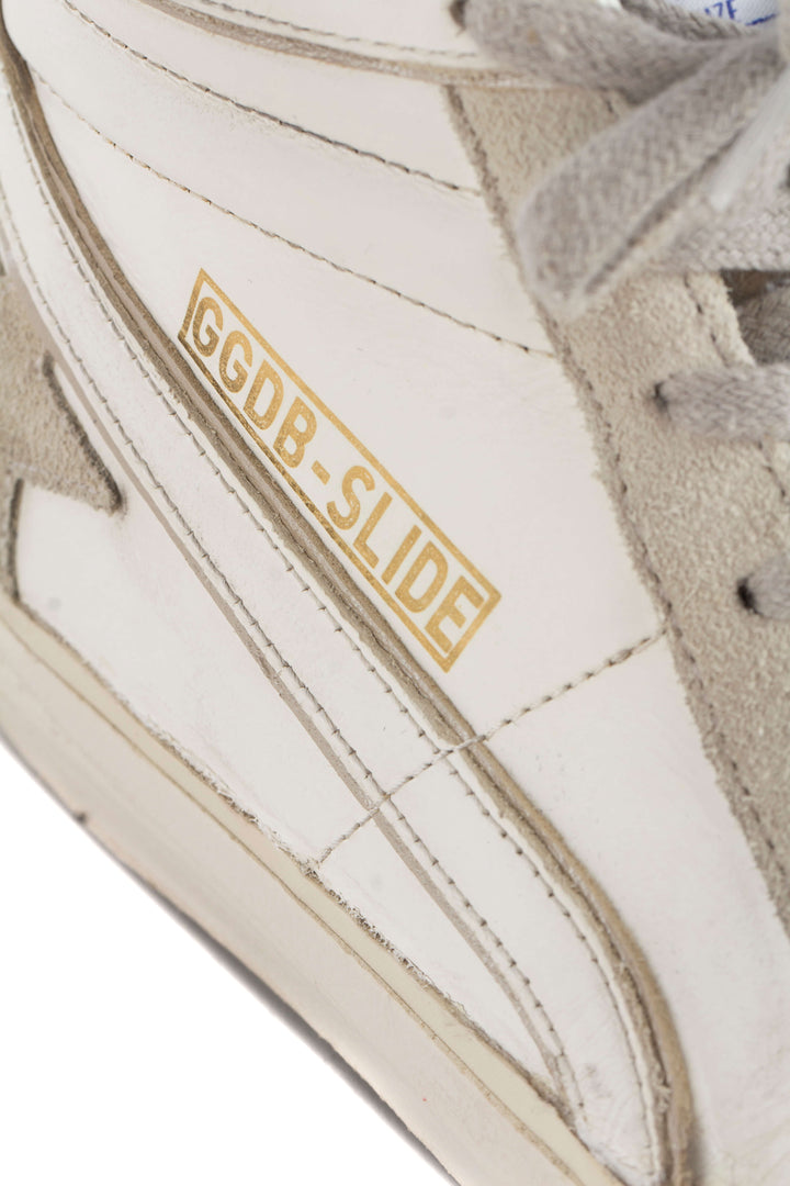 Zapato Golden Goose, detalle 11 – ClosetRehab