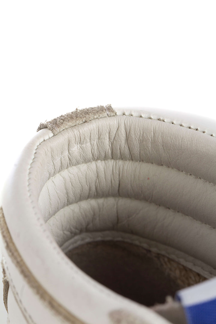 Zapato Golden Goose, detalle 13 – ClosetRehab