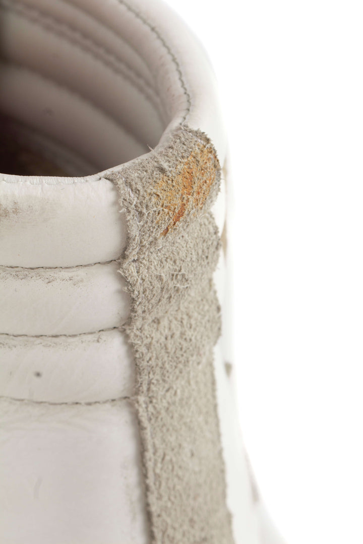 Zapato Golden Goose, detalle 14 – ClosetRehab