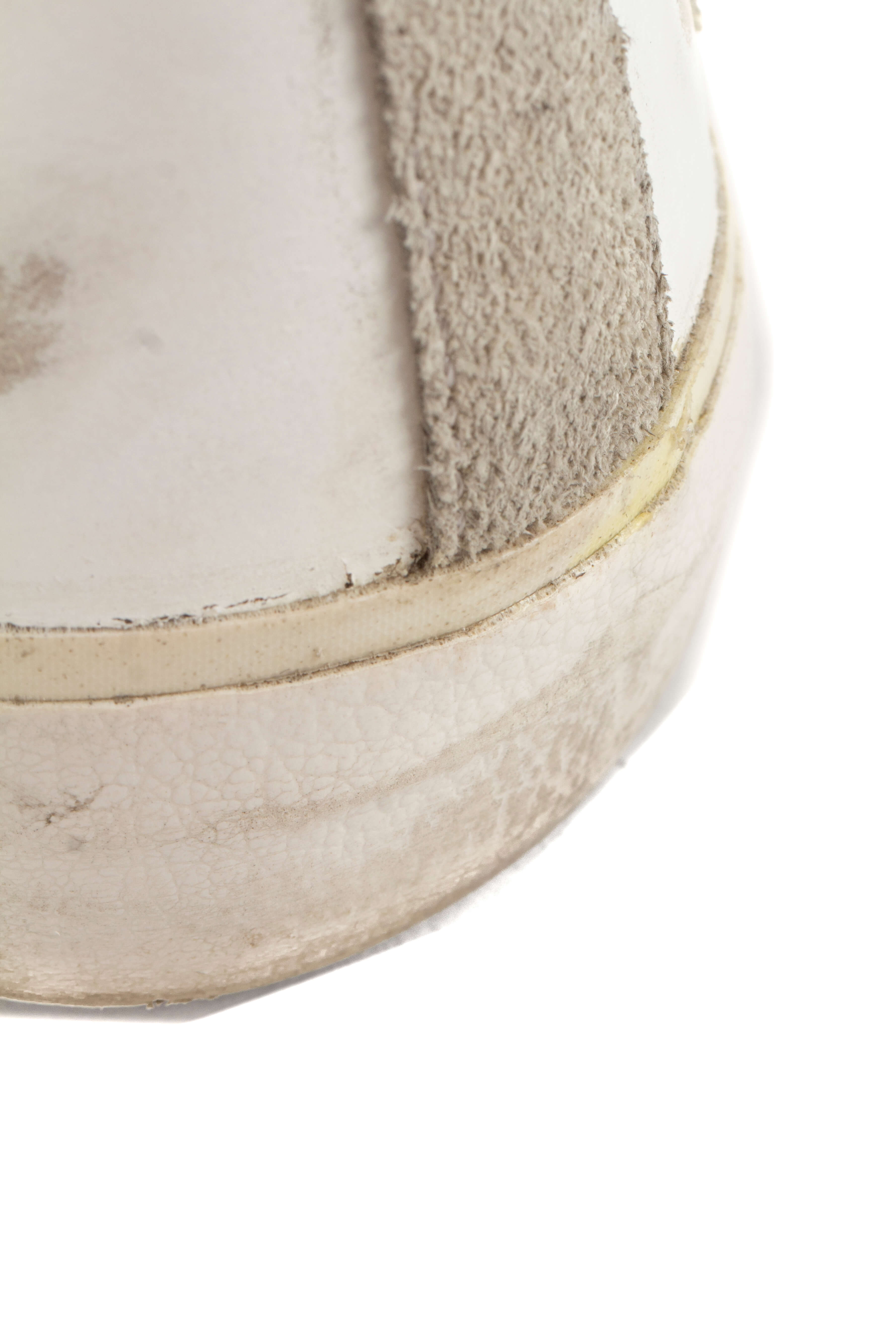 Golden Goose, Talla 8