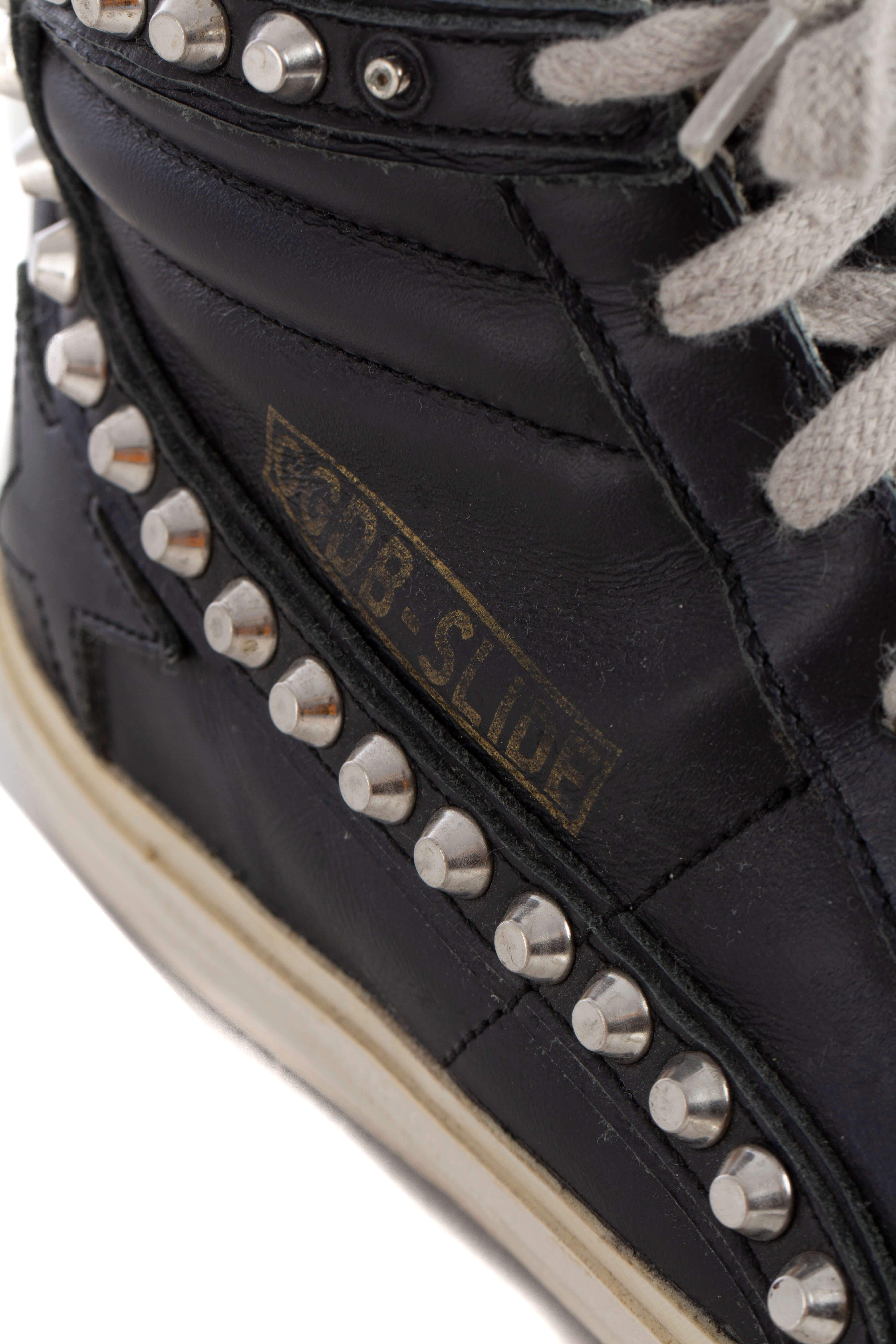 Golden Goose, Talla 8