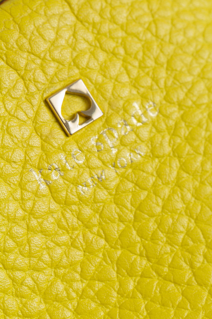 Bolsa Kate Spade, detalle 7 – ClosetRehab