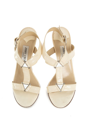 Jimmy Choo, Talla 8