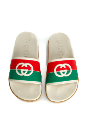 Gucci, Talla 7 (NWT)