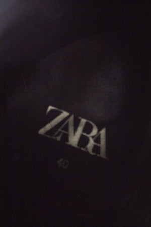 Zara, Talla 10