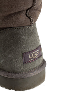 UGG, Talla 10