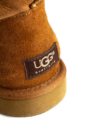 Ugg, Talla 9