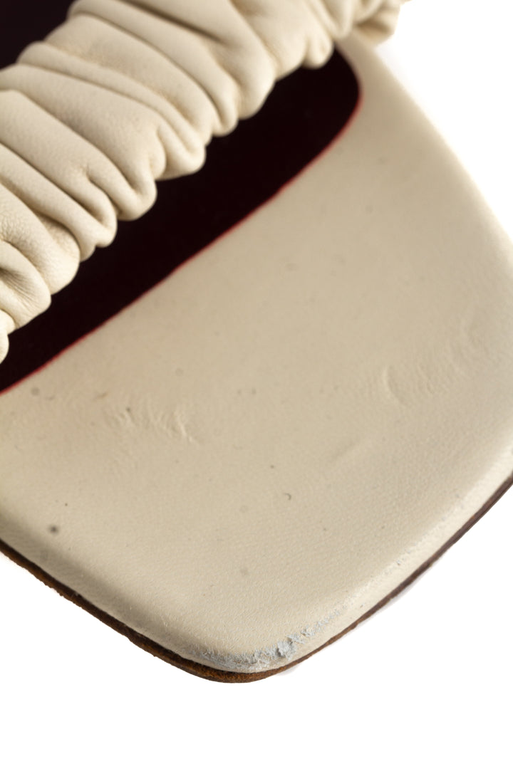 Zapato staud blanco, detalle 10 – ClosetRehab