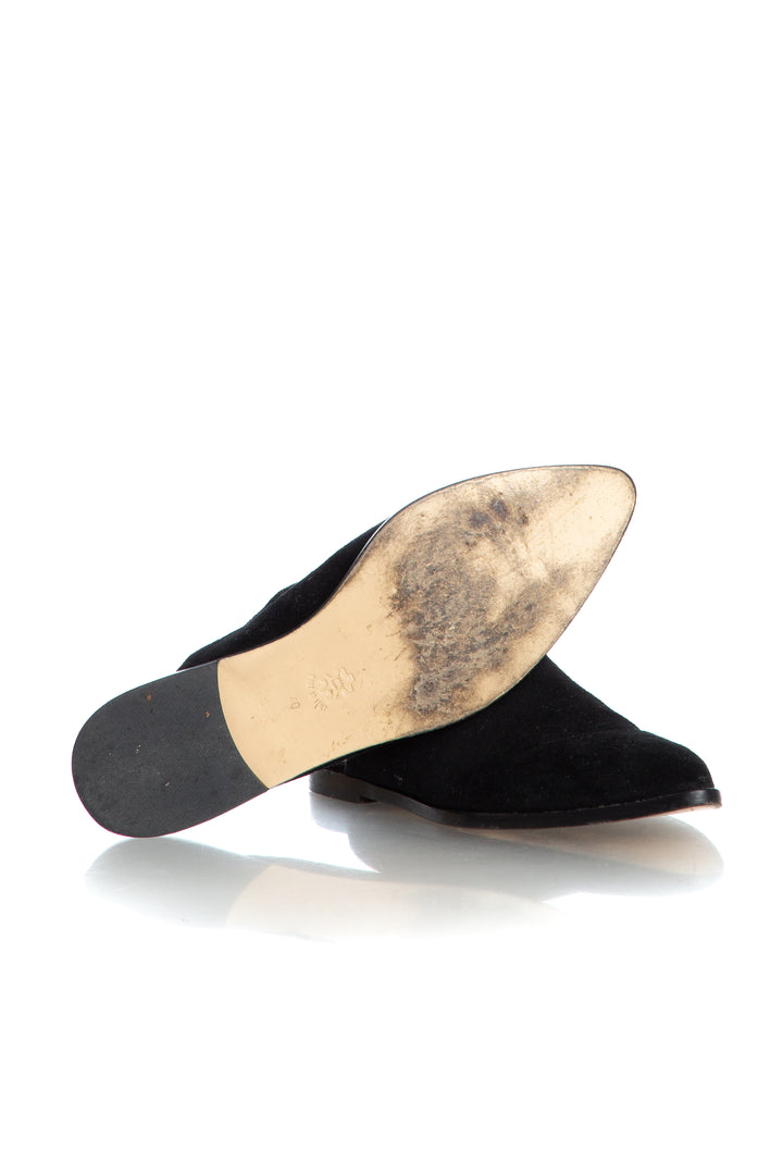 Zapato atp atelier negro, detalle 7 – ClosetRehab