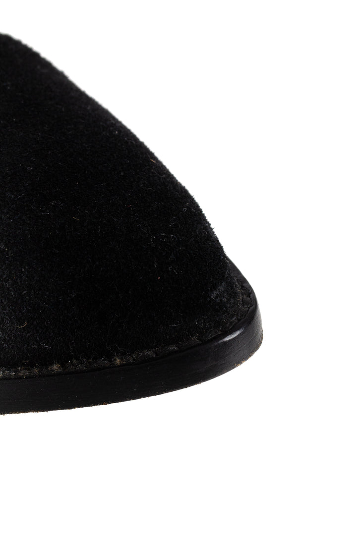 Zapato atp atelier negro, detalle 9 – ClosetRehab