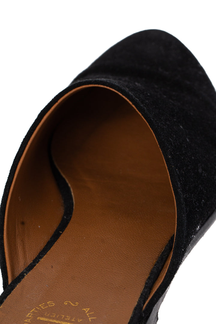 Zapato atp atelier negro, detalle 11 – ClosetRehab