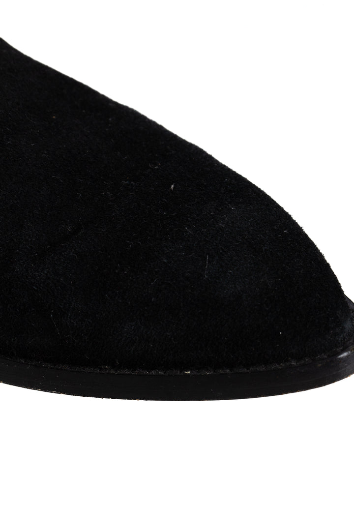Zapato atp atelier negro, detalle 12 – ClosetRehab