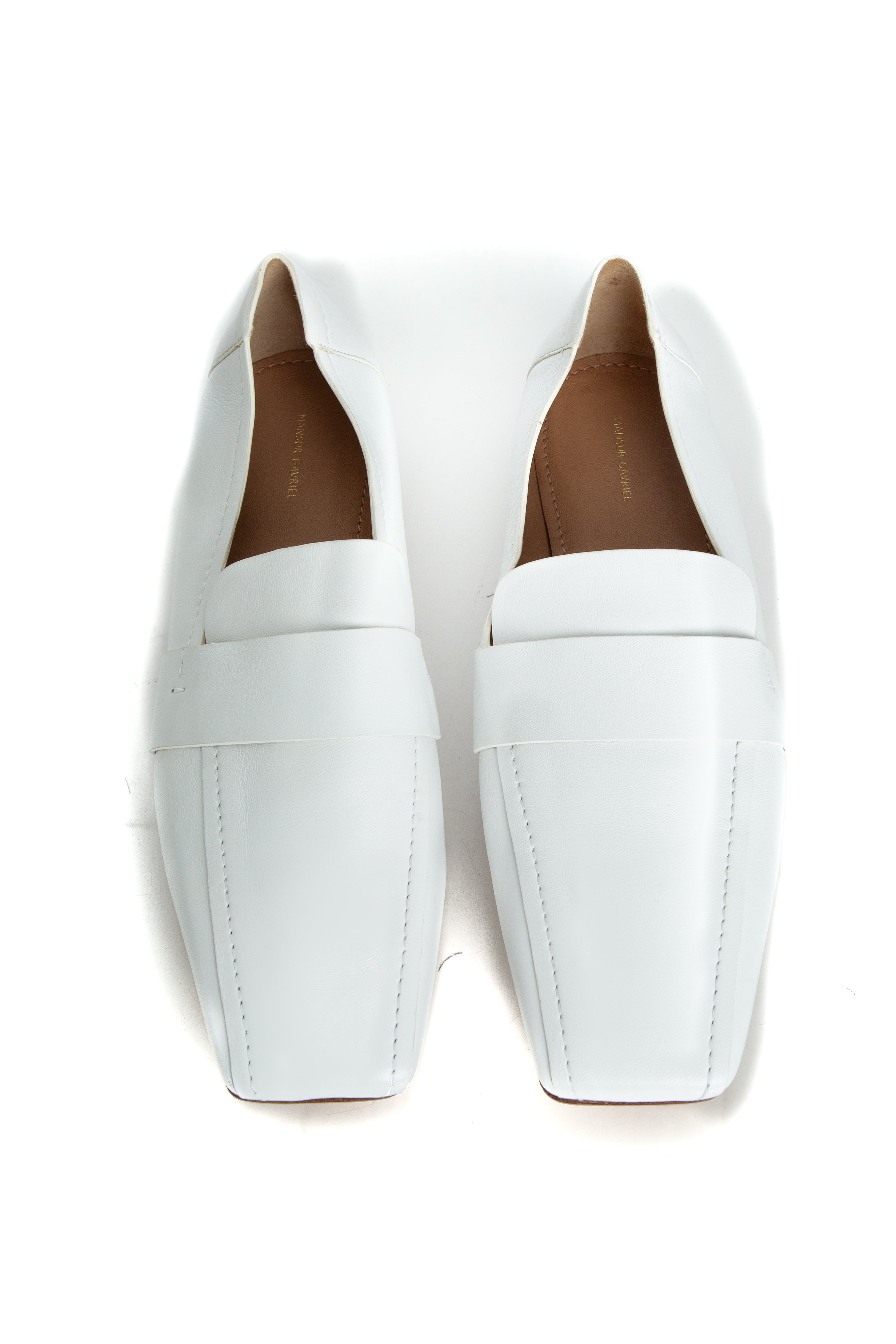 Mansur Gavriel, 10 USA