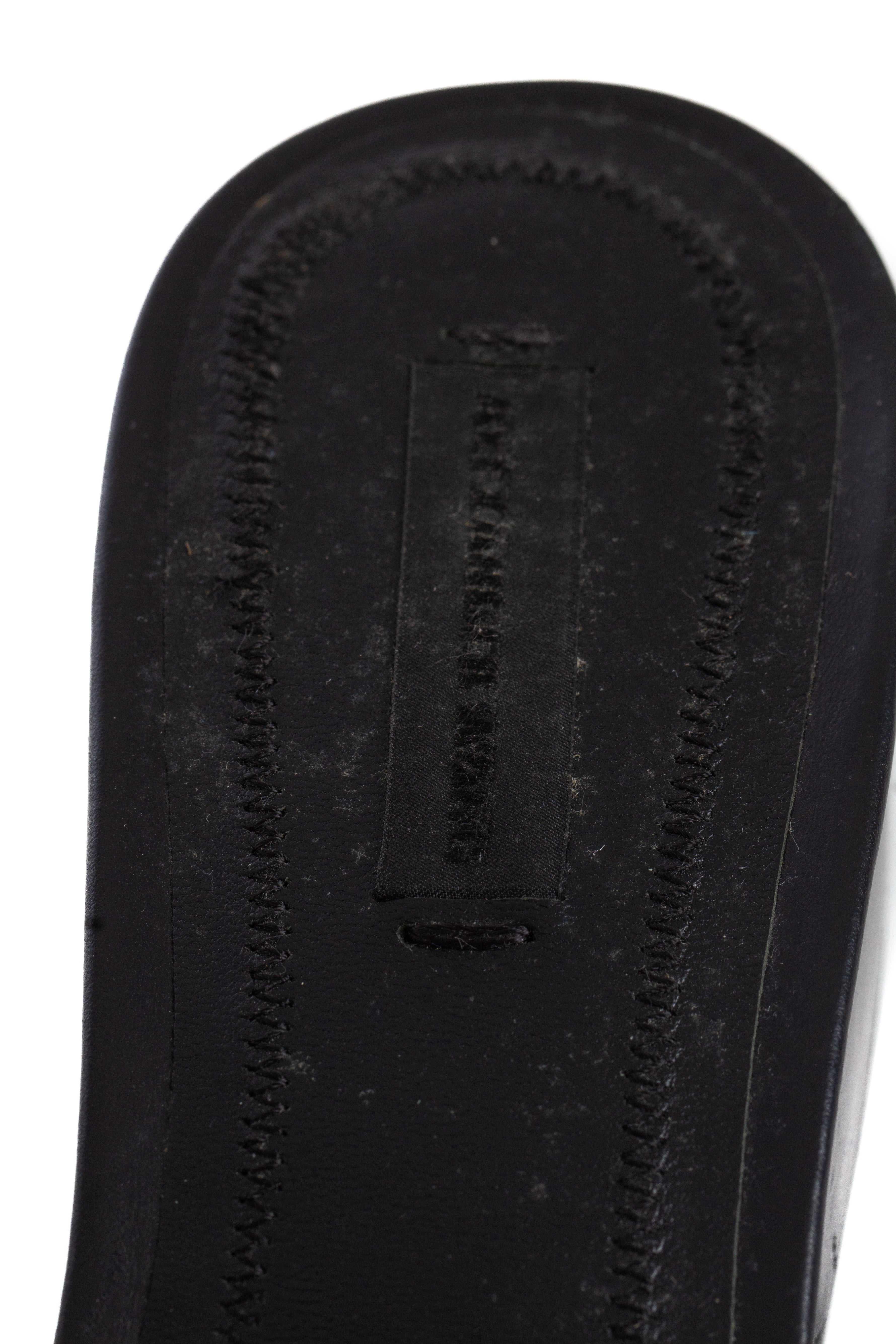 Alexander Wang, 9.5 USA