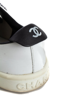 Chanel, Talla 10